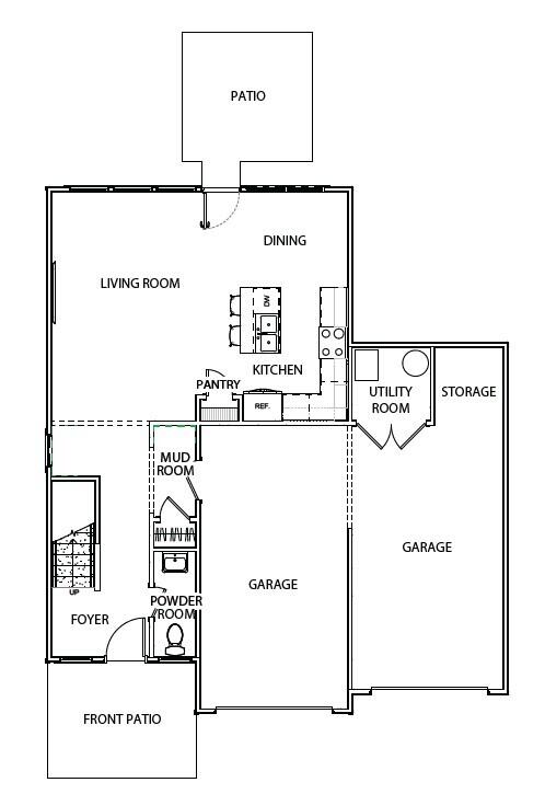 2059 Topaz Lane Portage MI 49002