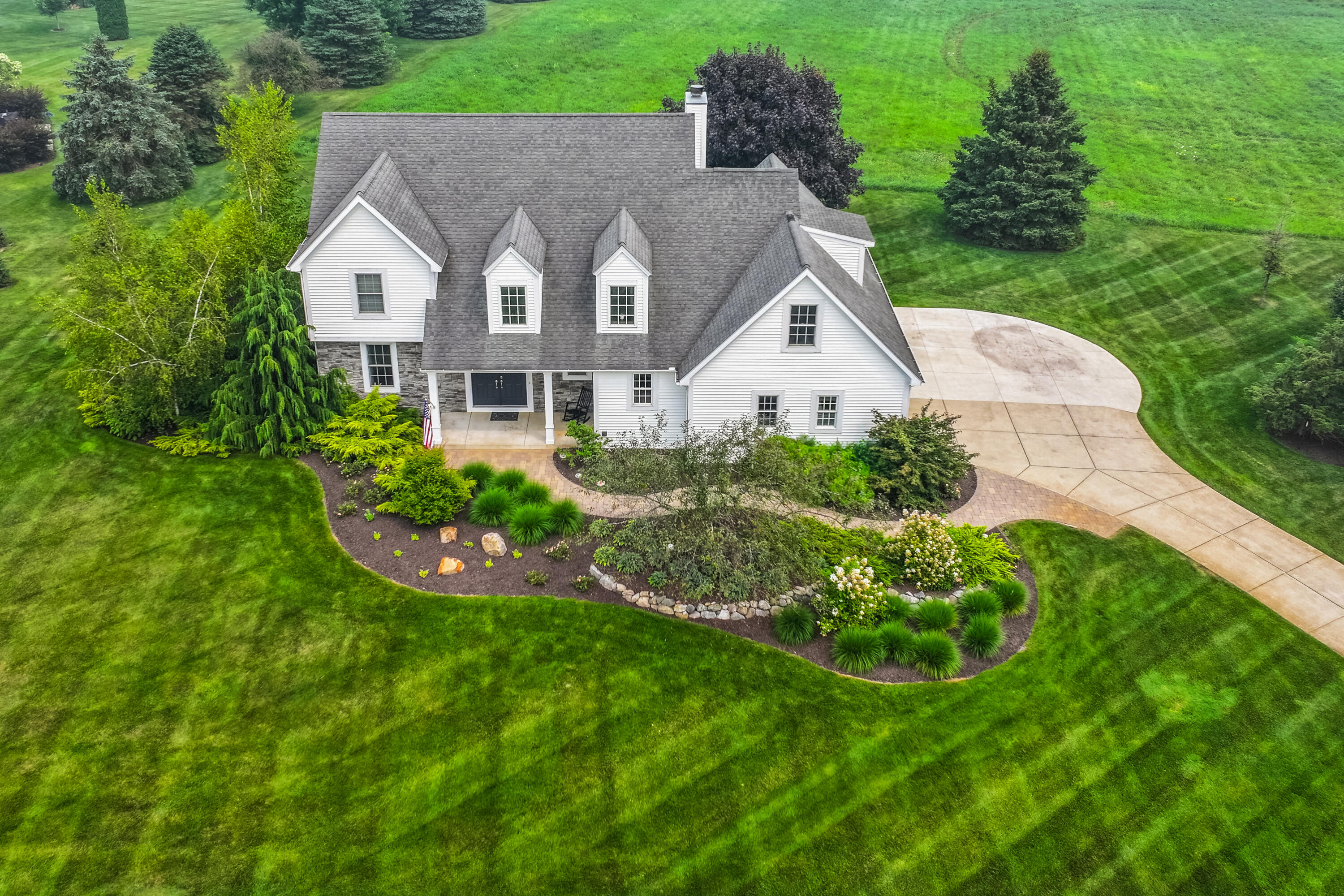 103 Bridle Path Lane Niles MI 49120