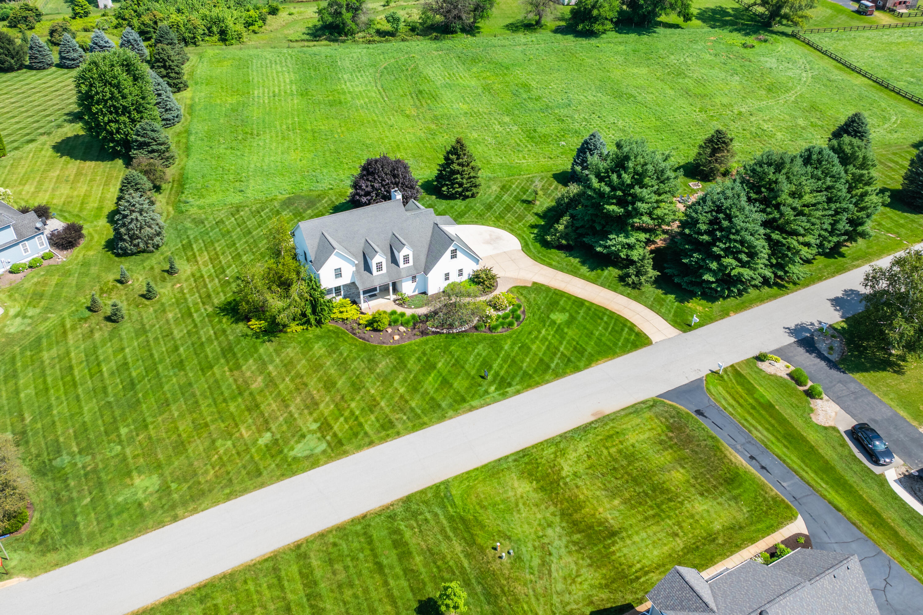 103 Bridle Path Lane Niles MI 49120