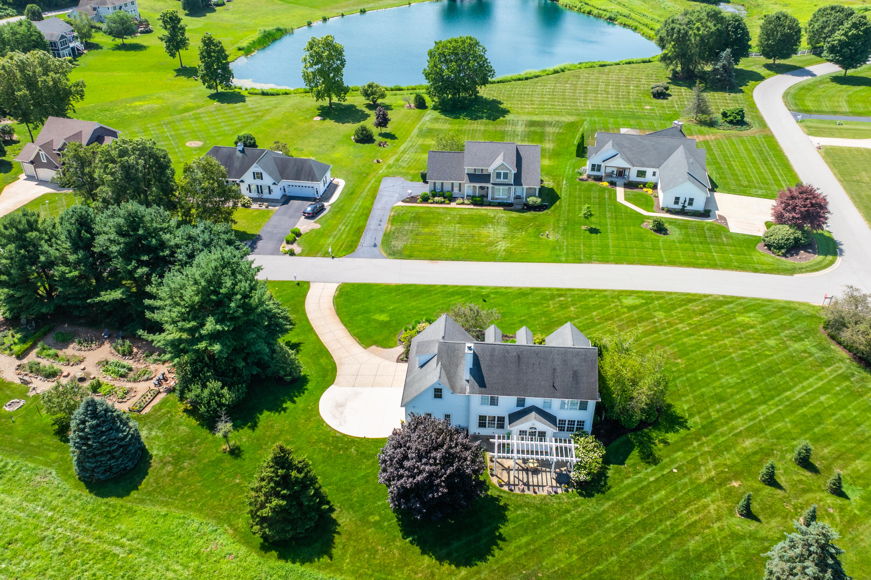 103 Bridle Path Lane Niles MI 49120