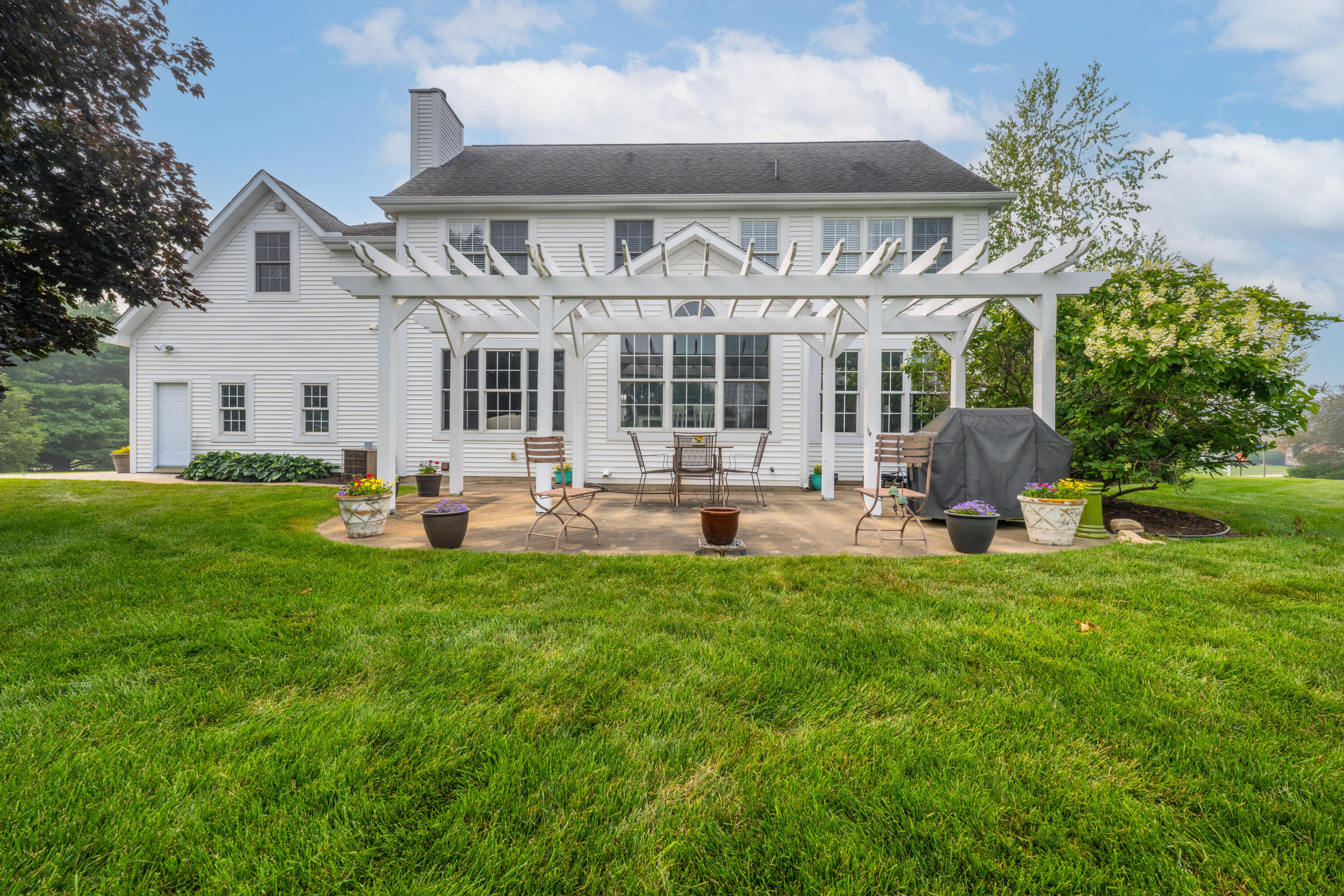 103 Bridle Path Lane Niles MI 49120