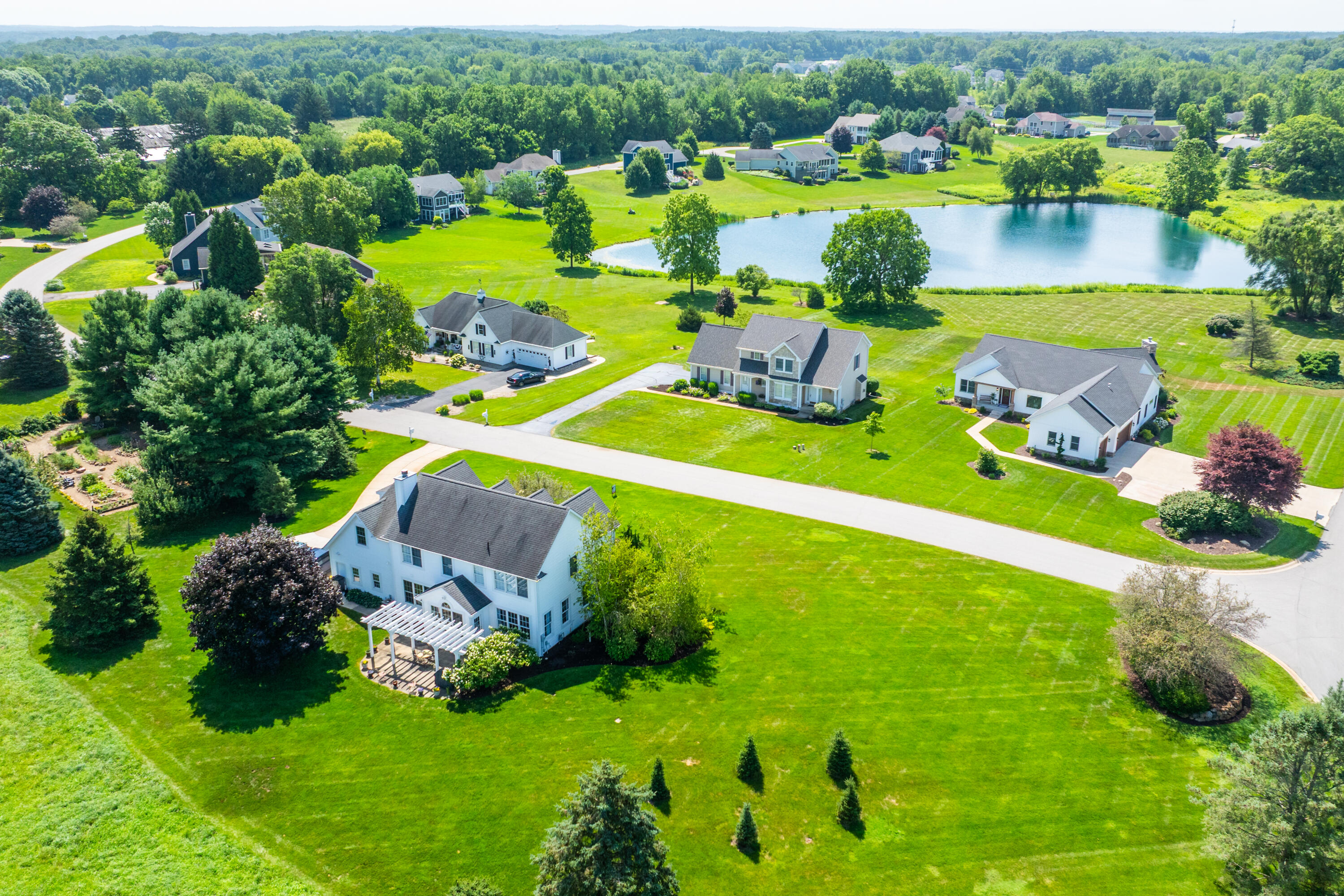 103 Bridle Path Lane Niles MI 49120