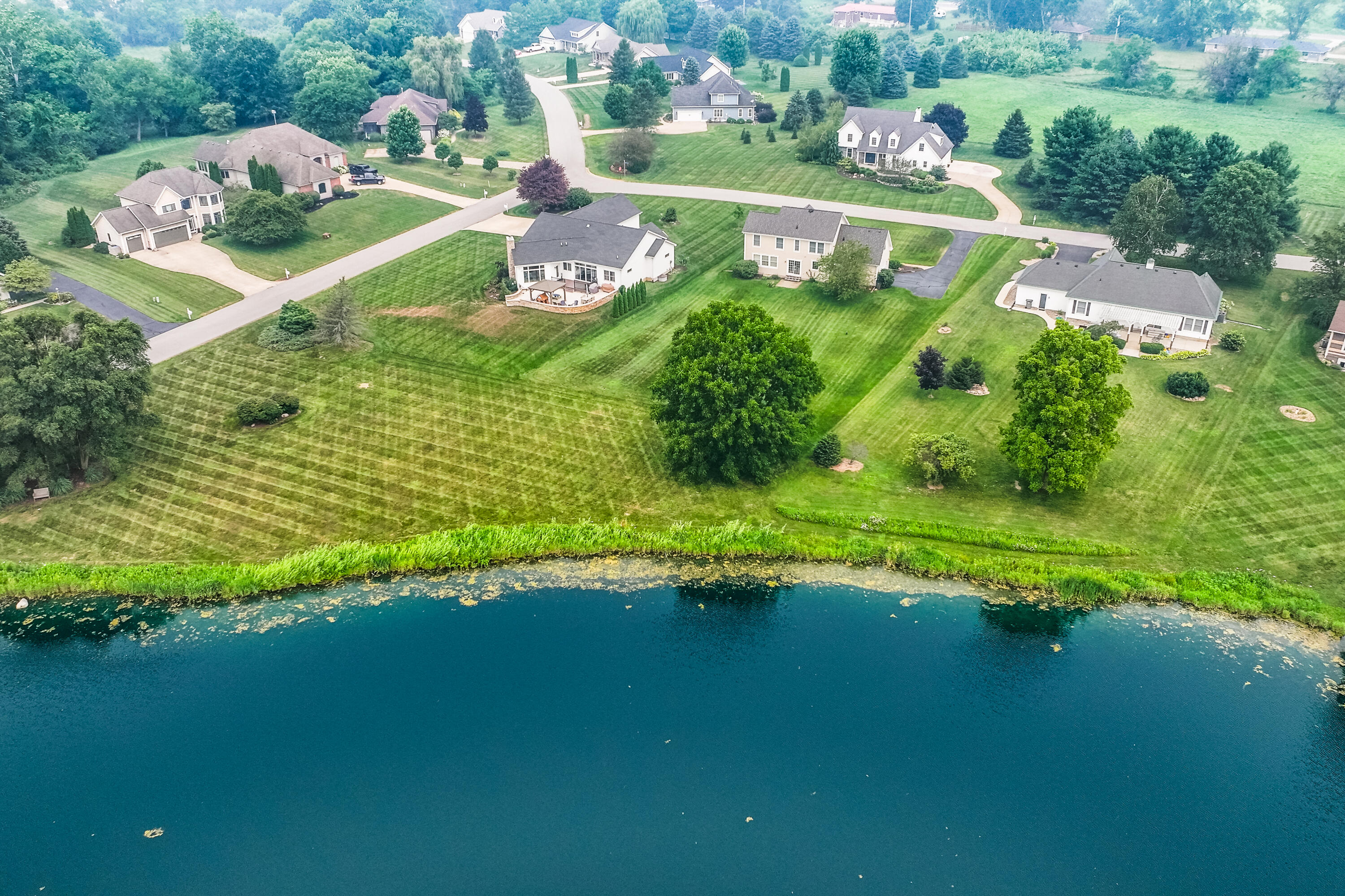 103 Bridle Path Lane Niles MI 49120