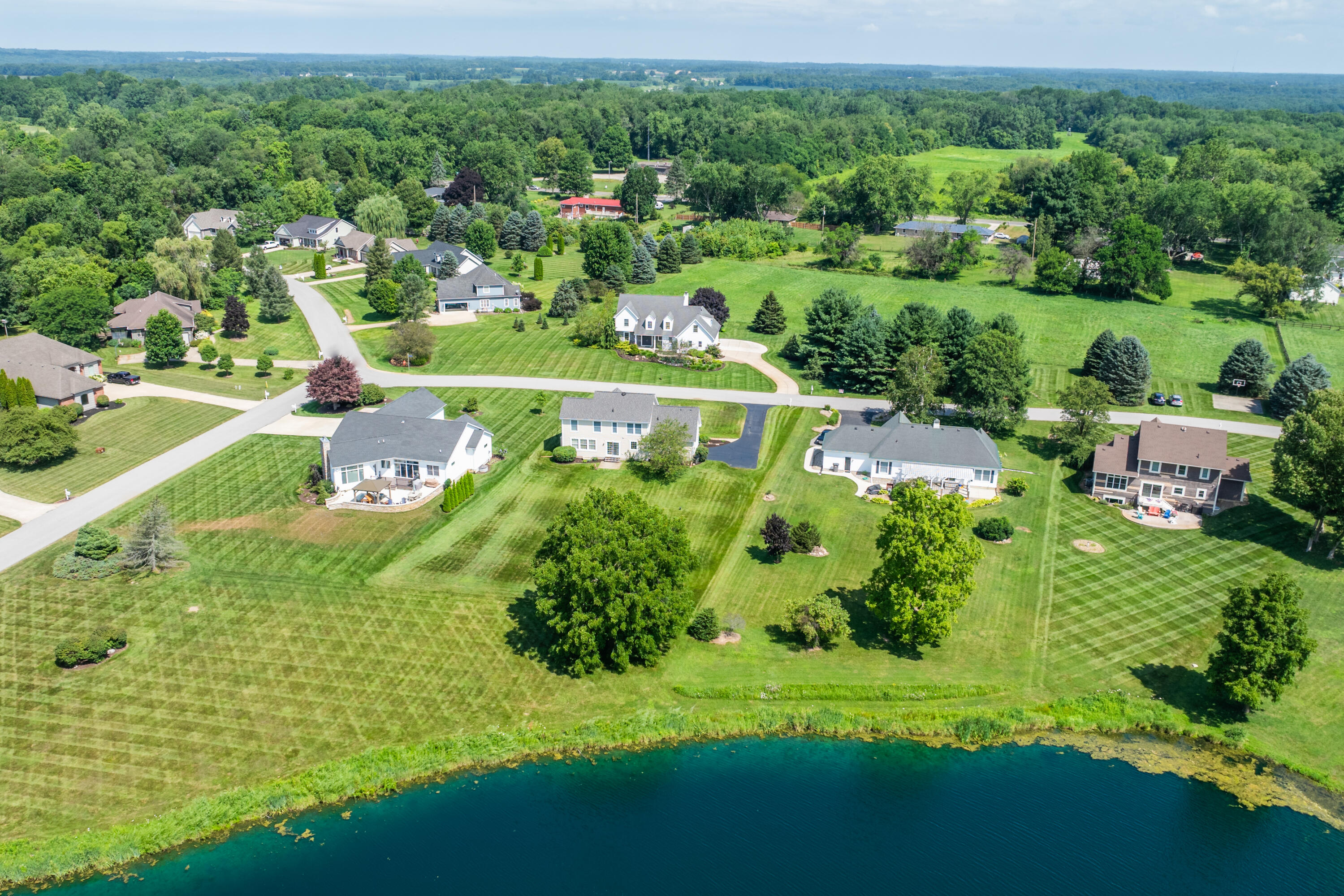 103 Bridle Path Lane Niles MI 49120