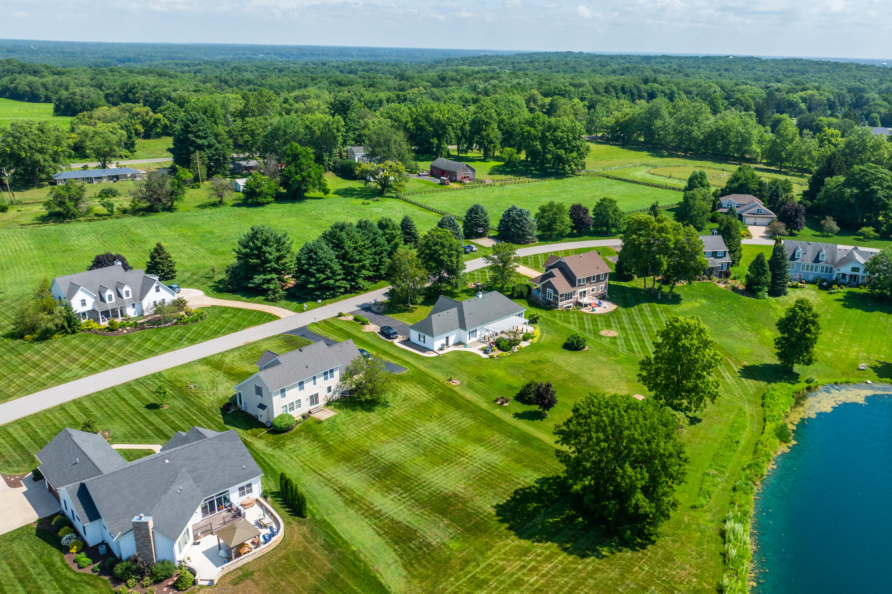 103 Bridle Path Lane Niles MI 49120