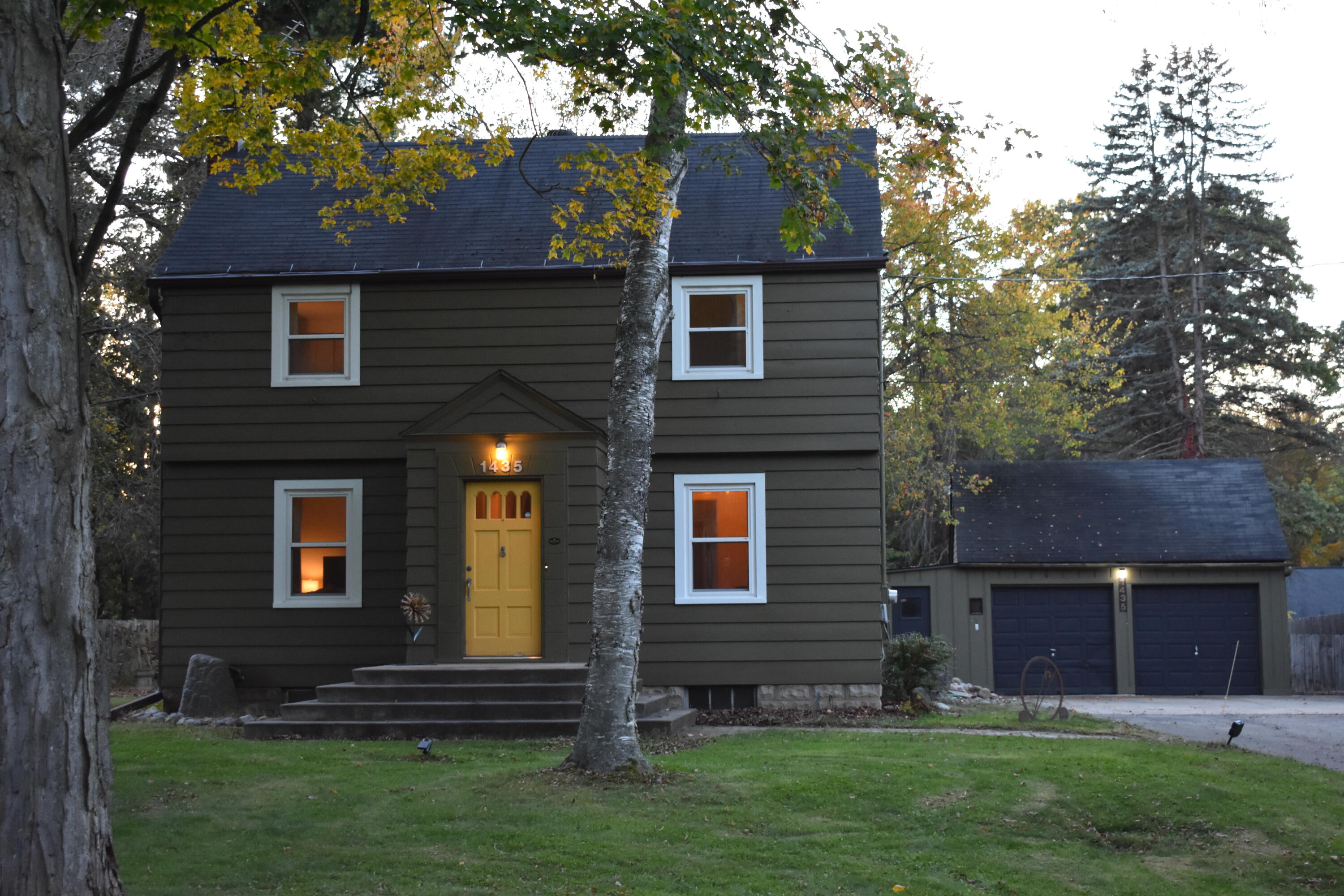 1435 Climax Avenue Kalamazoo MI 49006