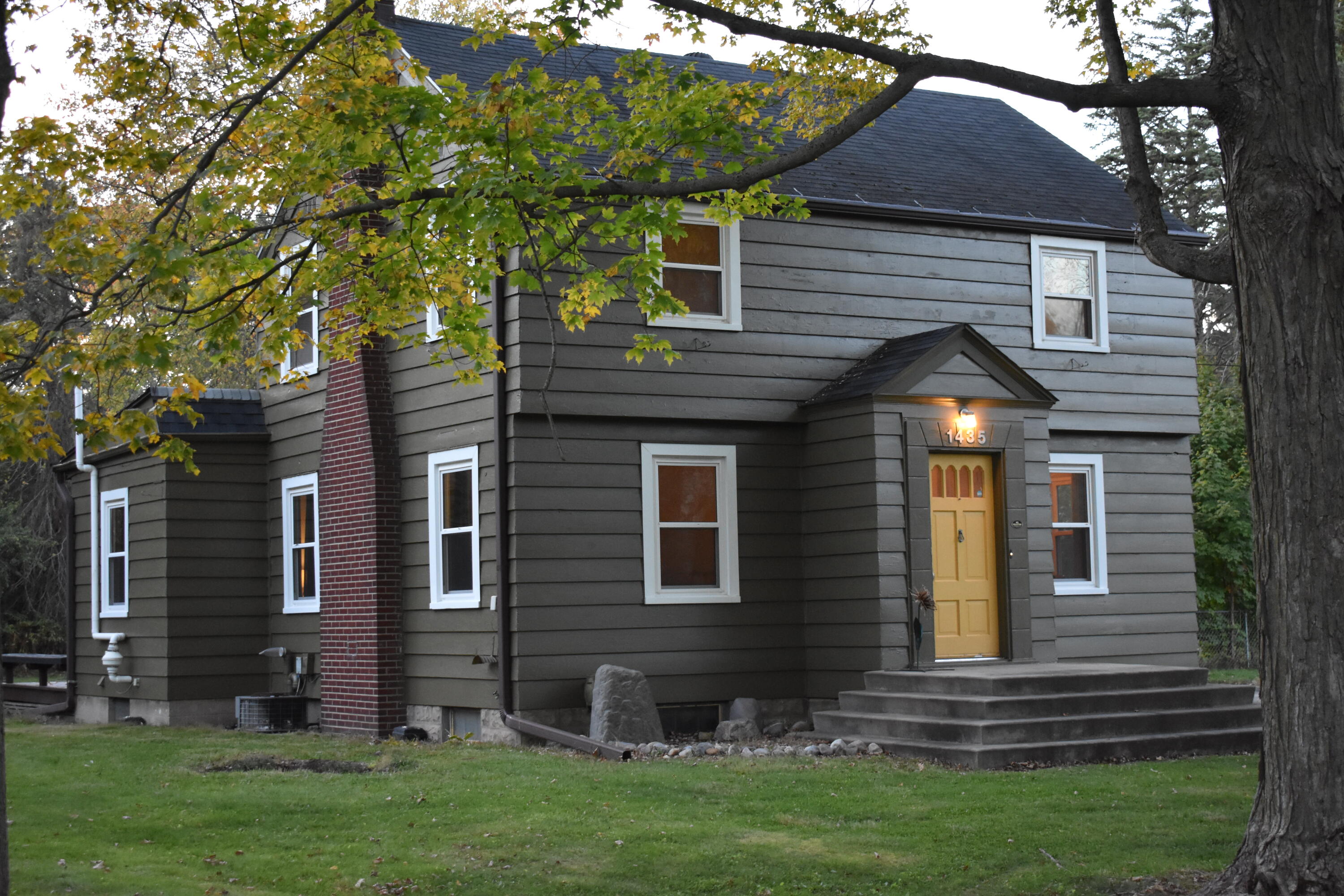 1435 Climax Avenue Kalamazoo MI 49006