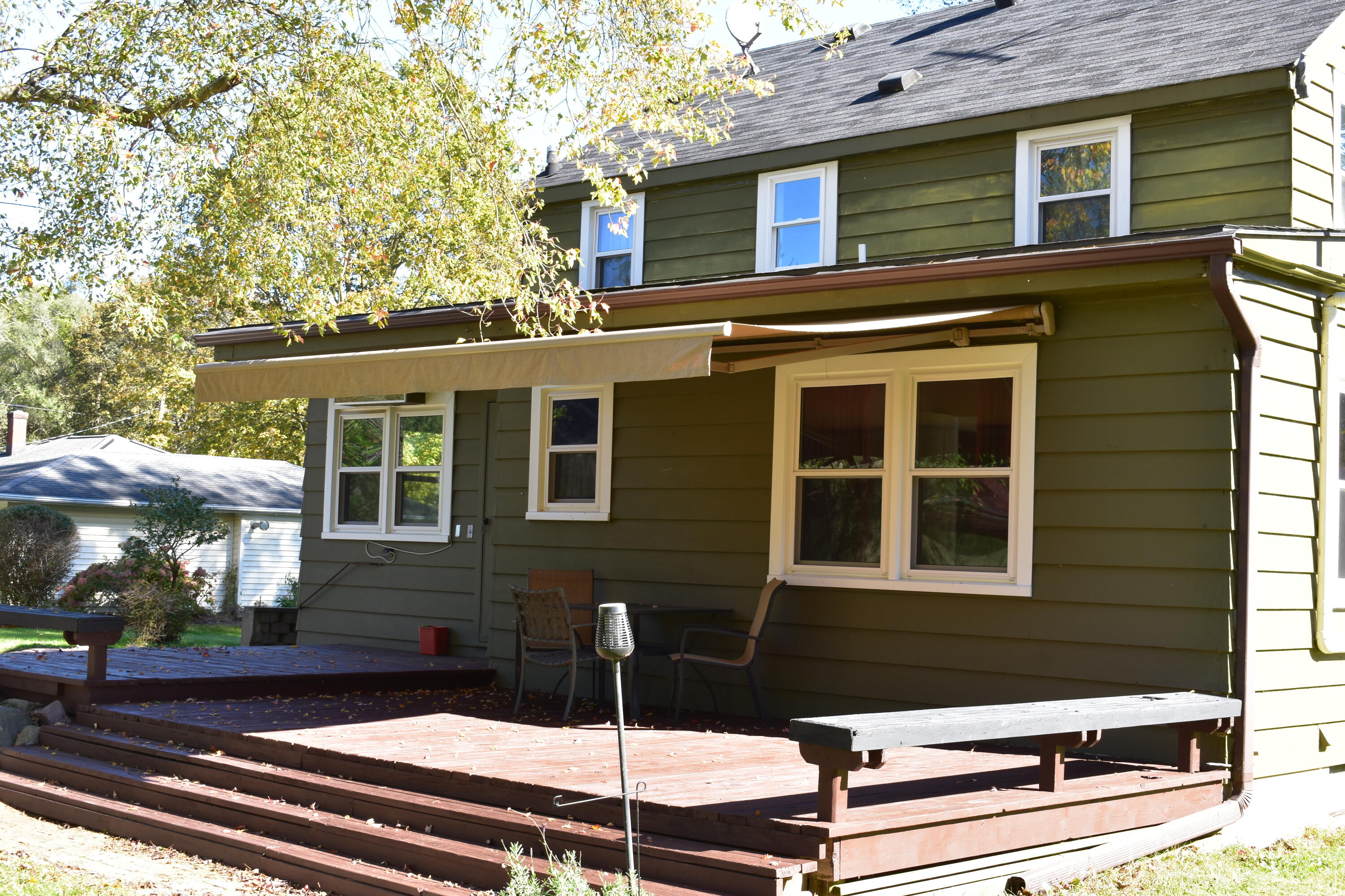 1435 Climax Avenue Kalamazoo MI 49006