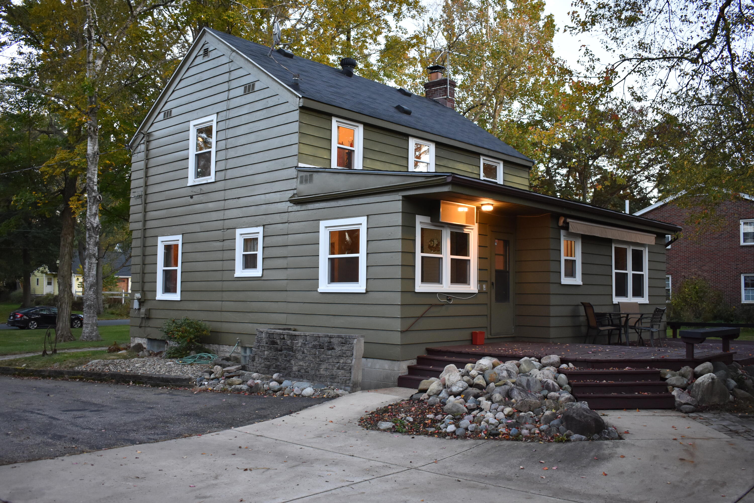 1435 Climax Avenue Kalamazoo MI 49006