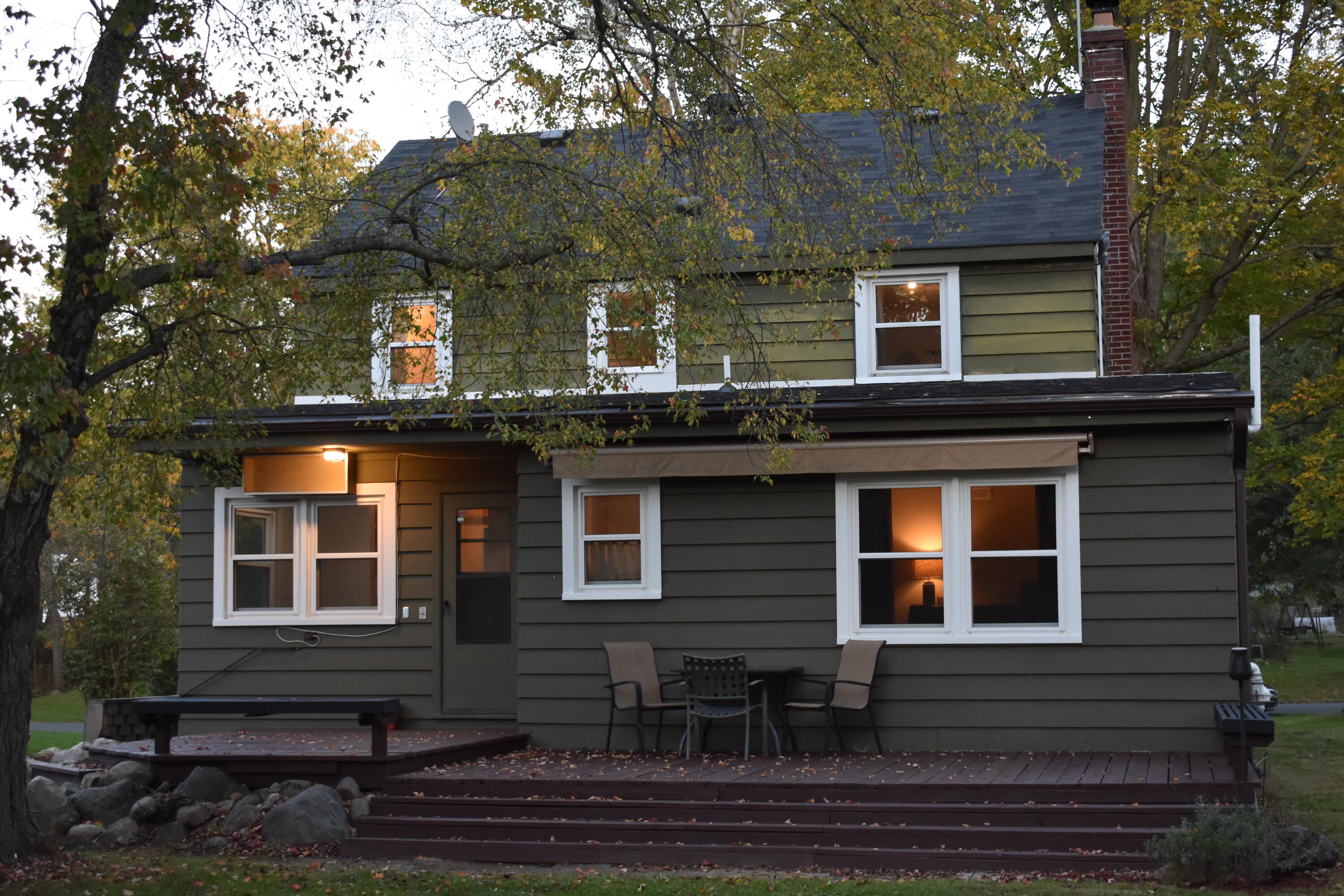 1435 Climax Avenue Kalamazoo MI 49006