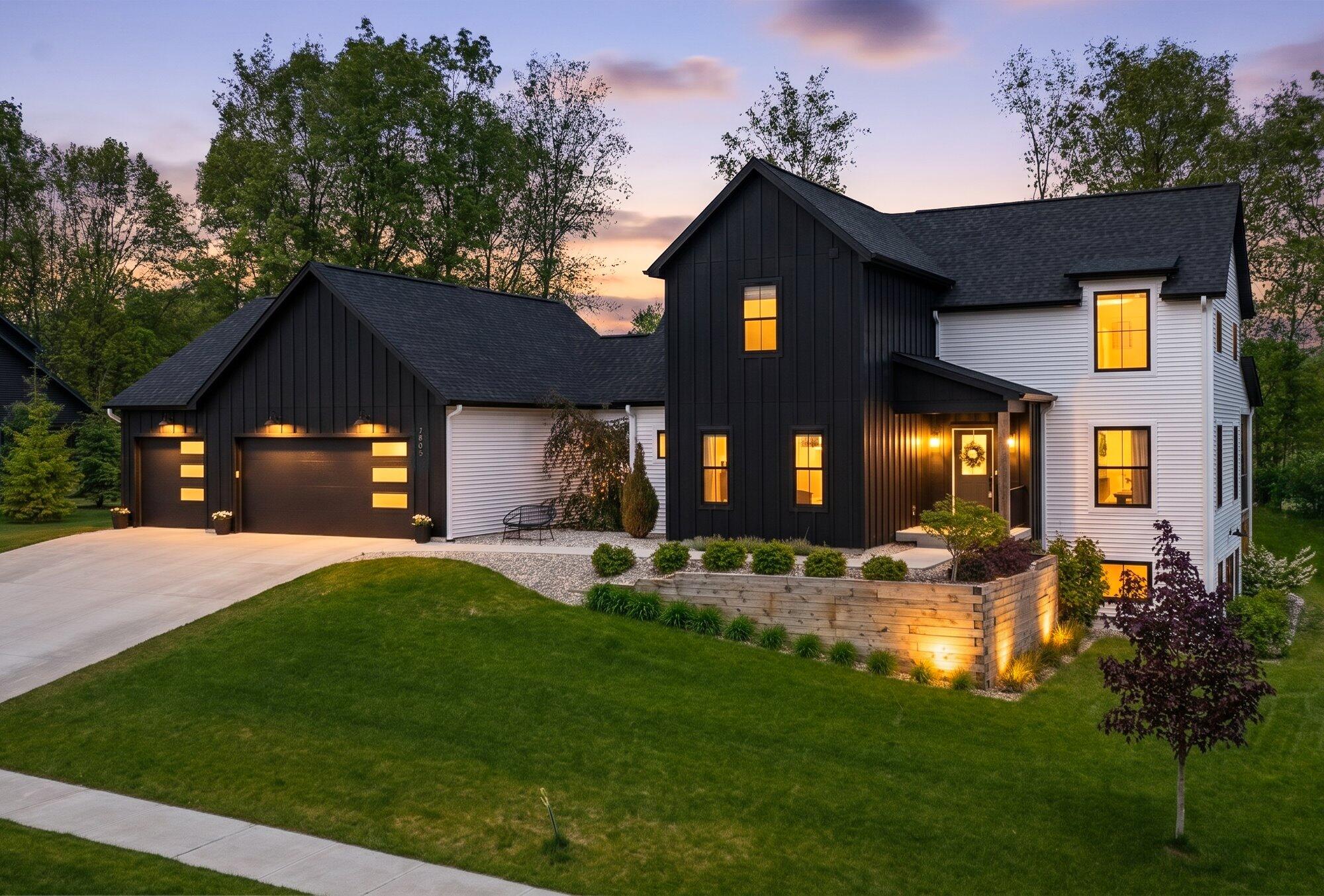7805 Corners Cove Street Kalamazoo MI 49009