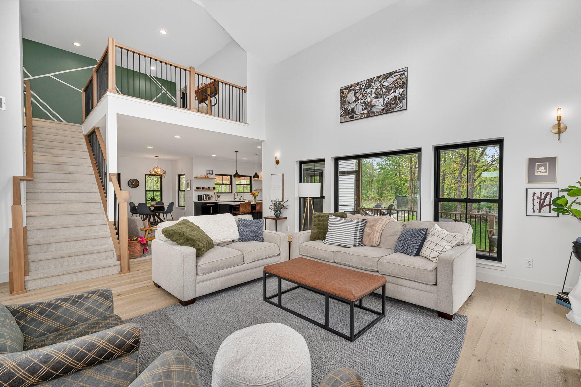 7805 Corners Cove Street Kalamazoo MI 49009
