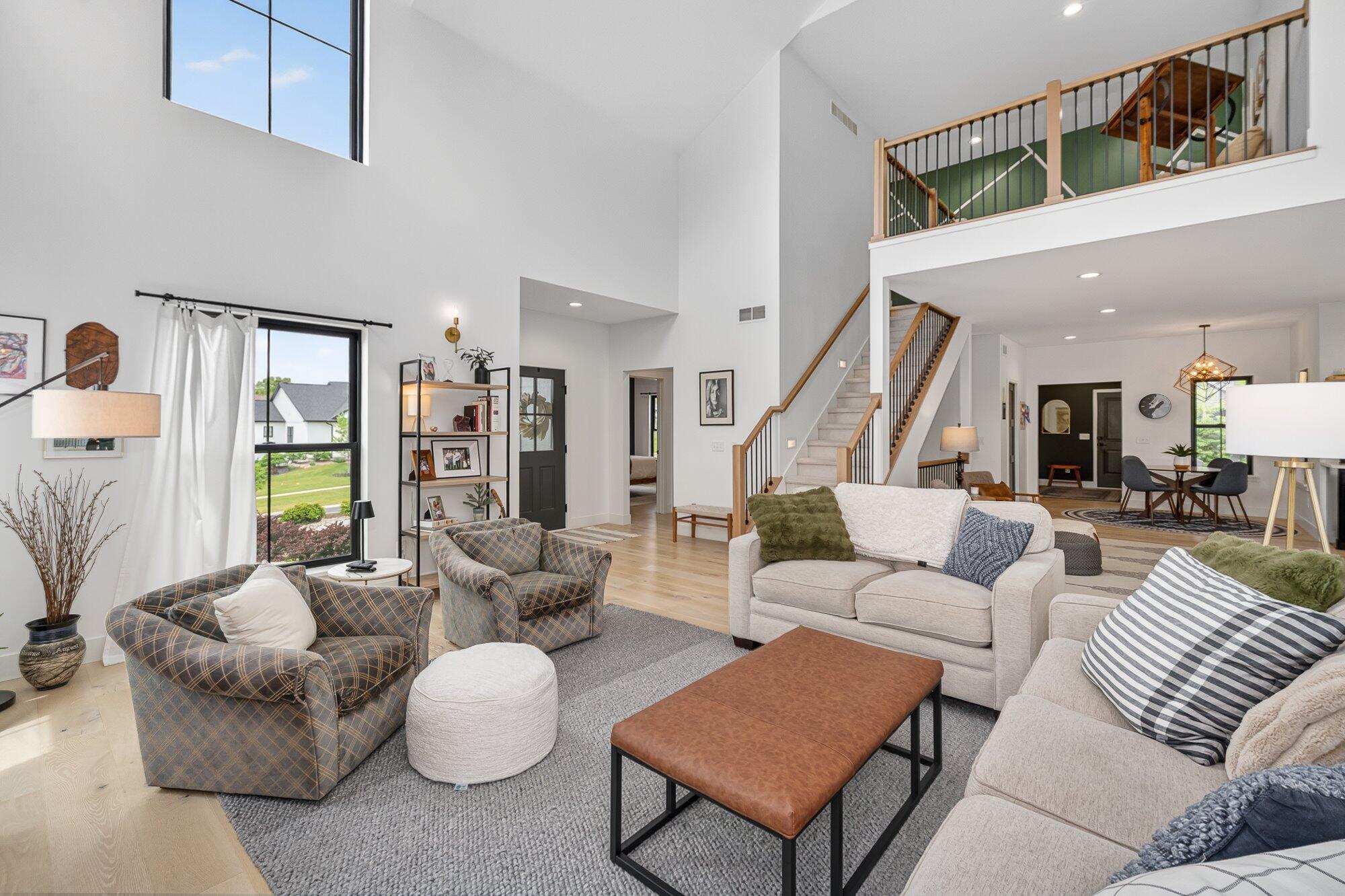 7805 Corners Cove Street Kalamazoo MI 49009