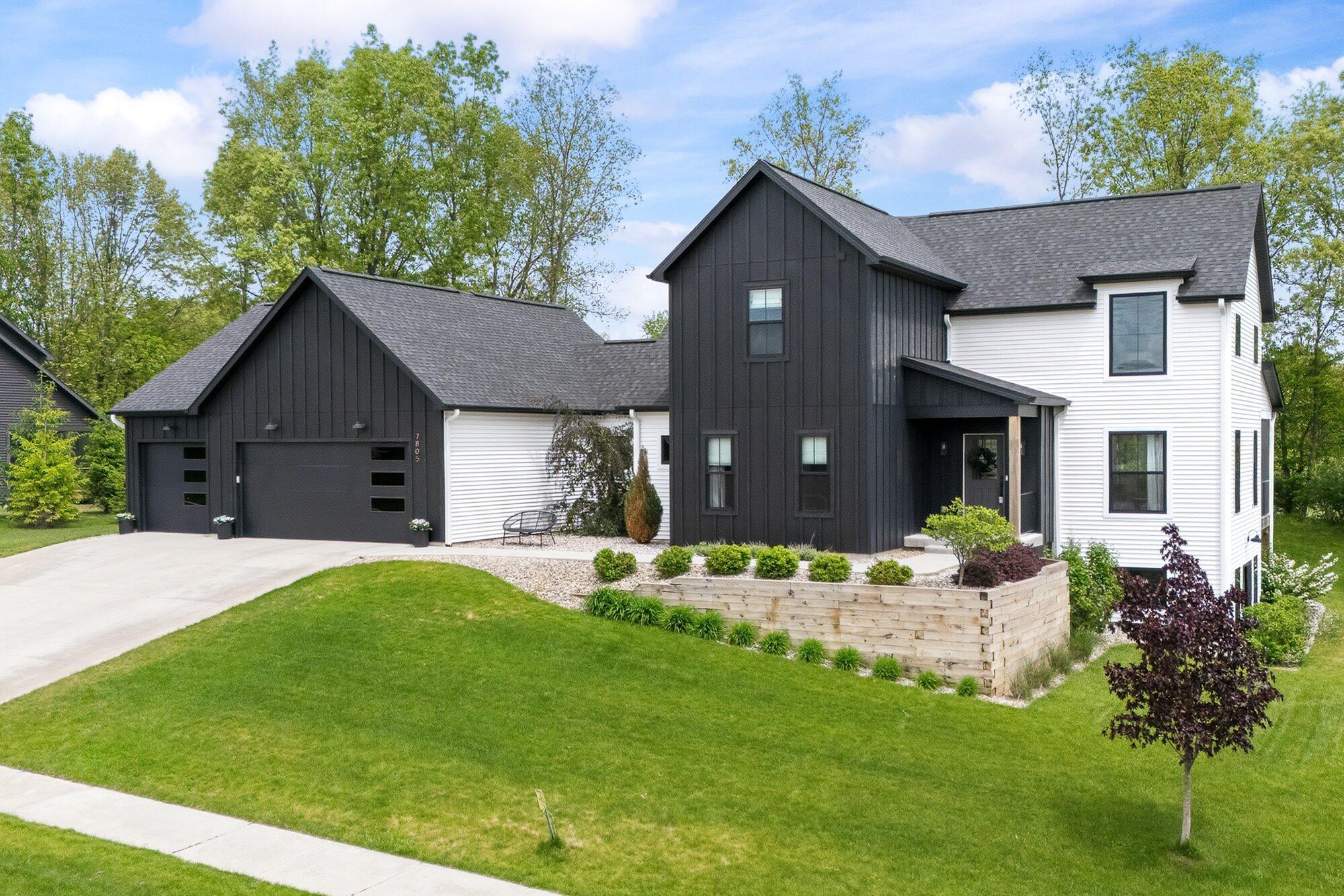7805 Corners Cove Street Kalamazoo MI 49009