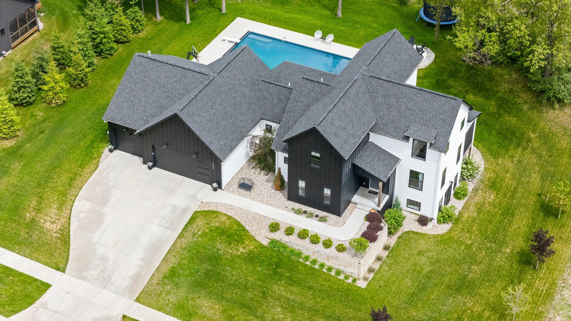 7805 Corners Cove Street Kalamazoo MI 49009
