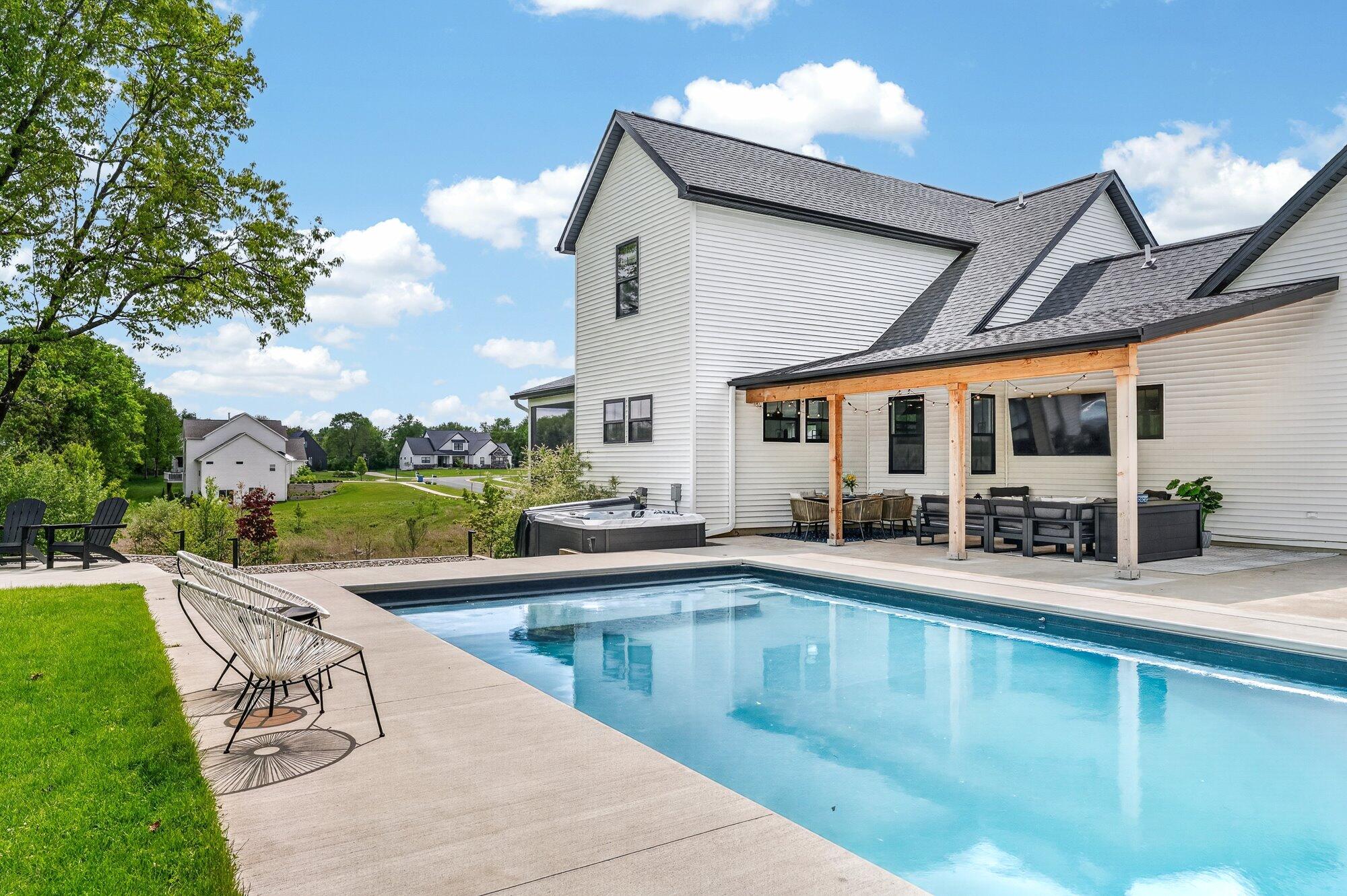 7805 Corners Cove Street Kalamazoo MI 49009