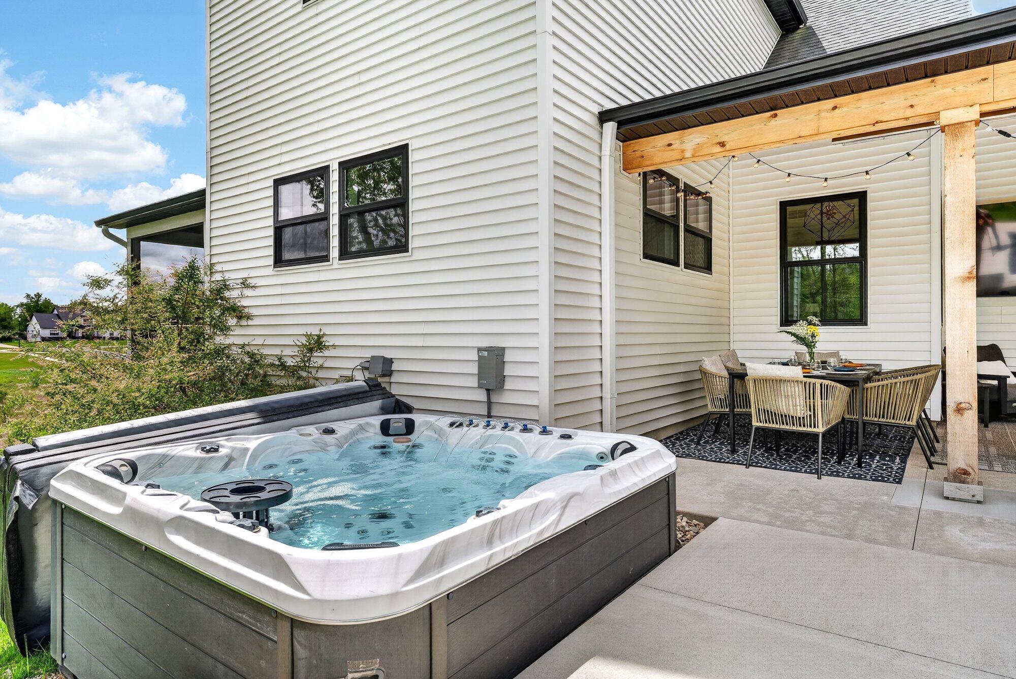7805 Corners Cove Street Kalamazoo MI 49009