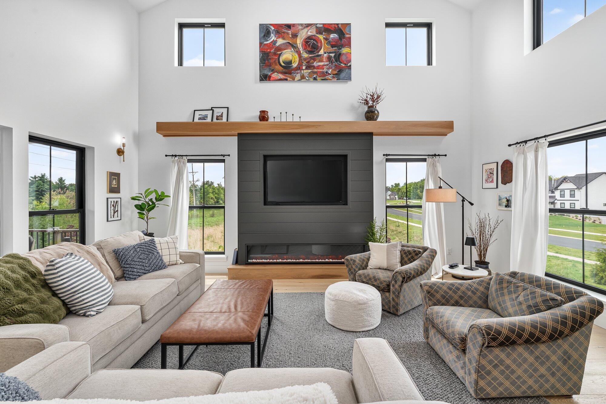 7805 Corners Cove Street Kalamazoo MI 49009