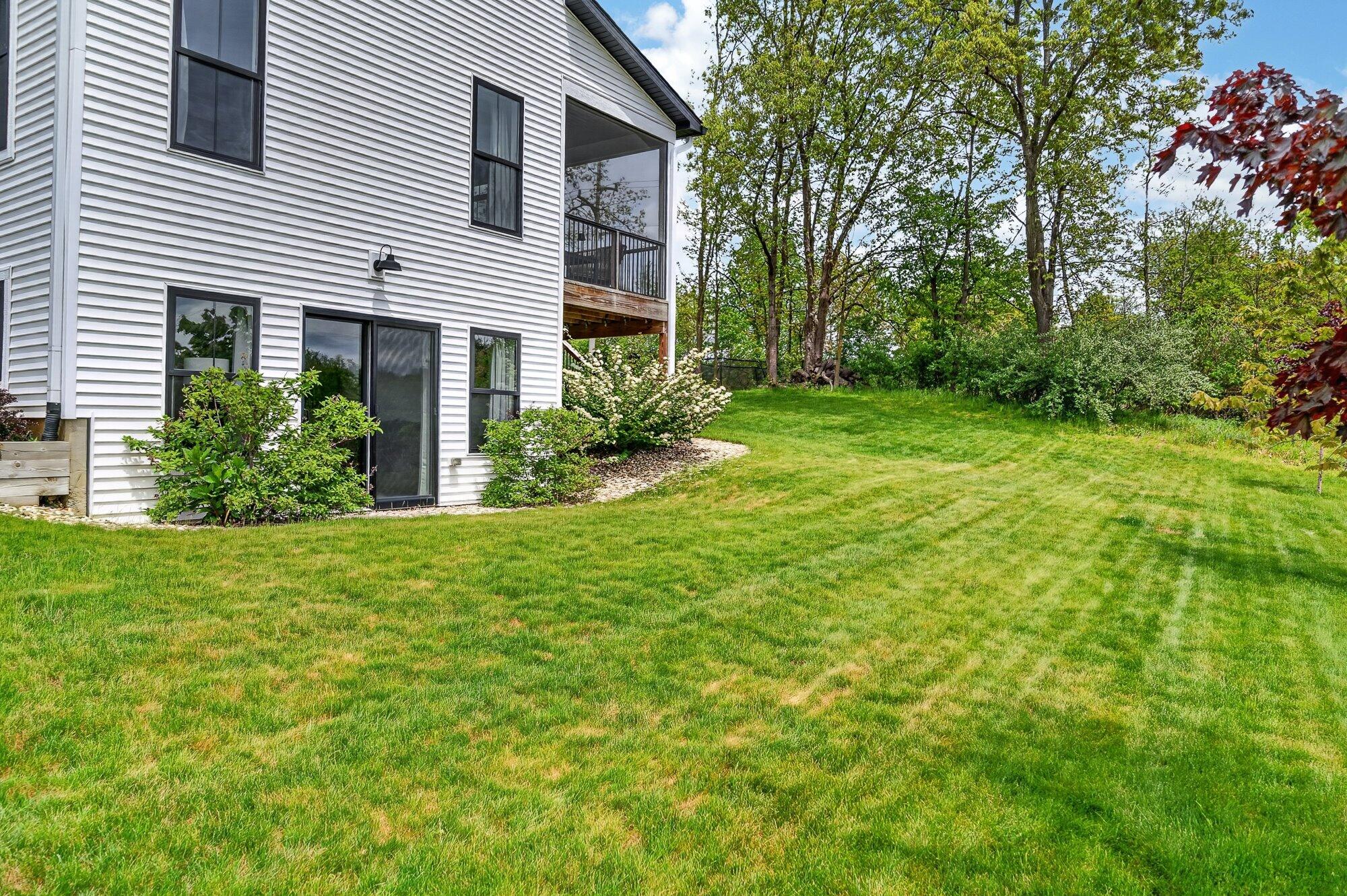 7805 Corners Cove Street Kalamazoo MI 49009