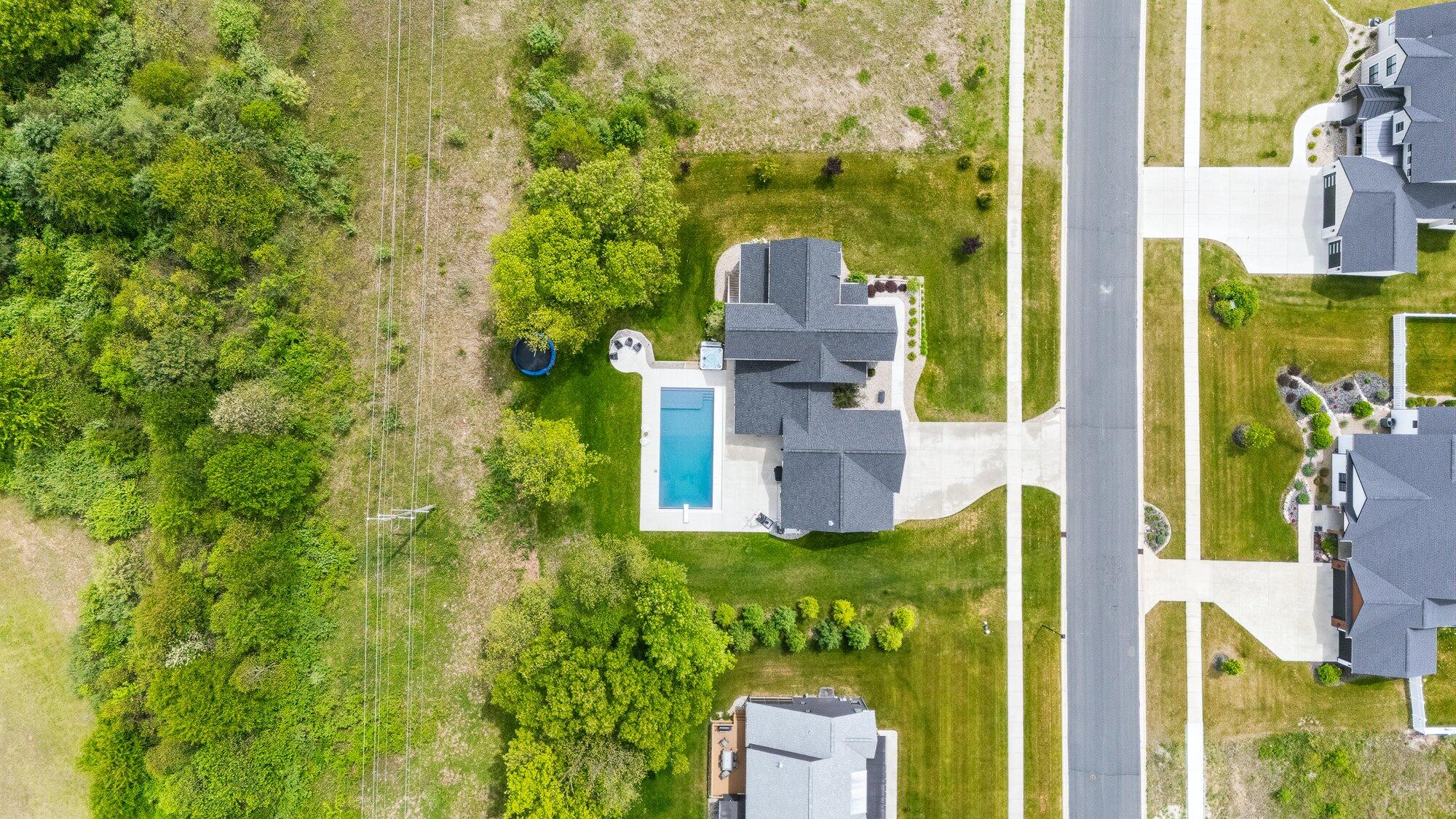 7805 Corners Cove Street Kalamazoo MI 49009