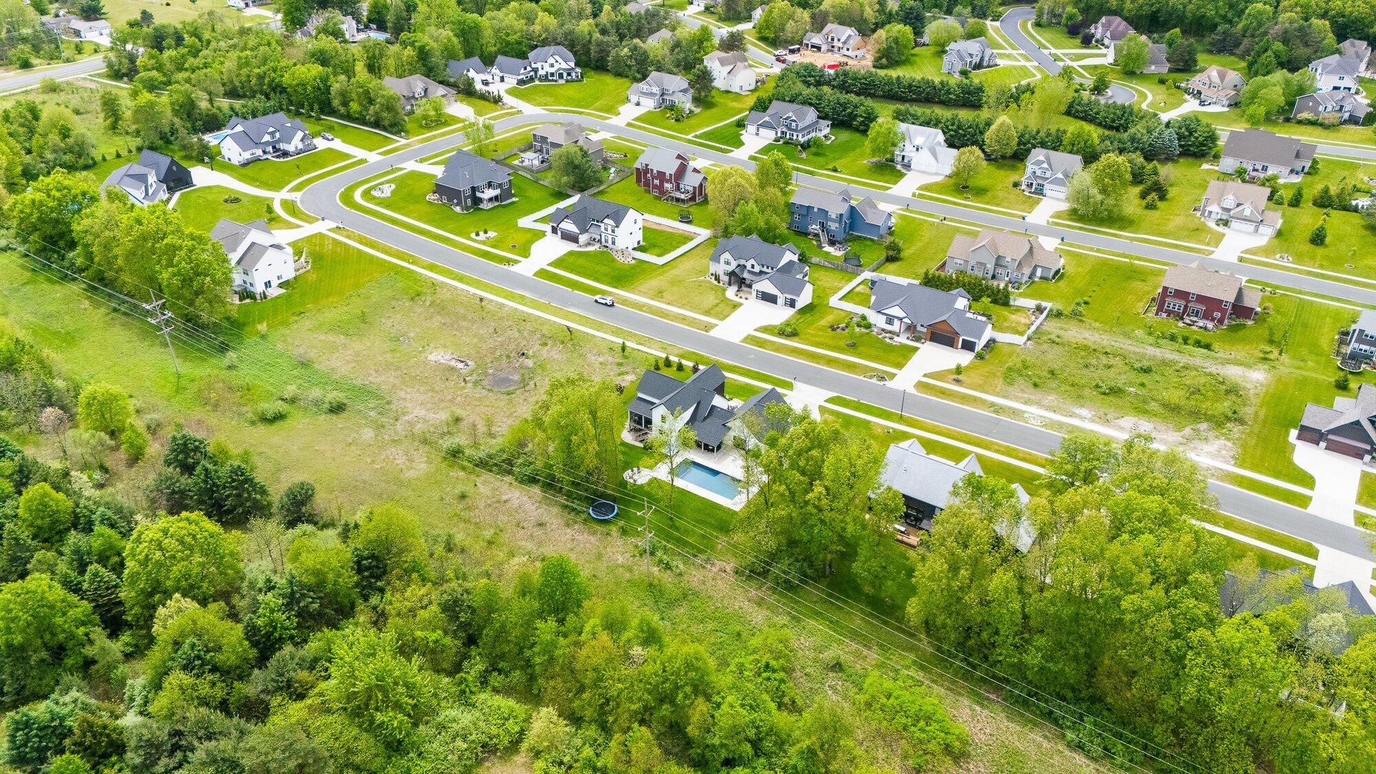 7805 Corners Cove Street Kalamazoo MI 49009