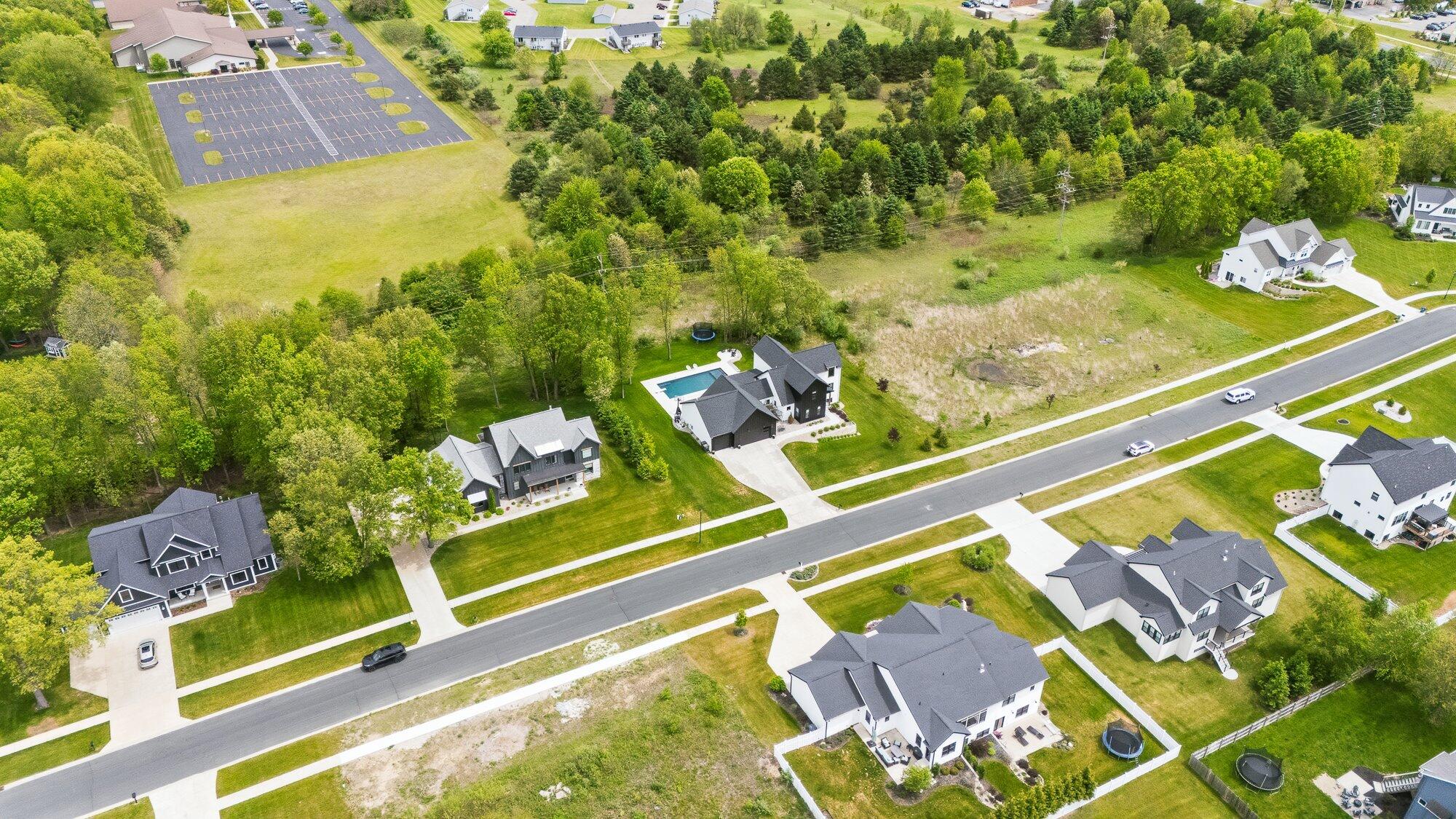 7805 Corners Cove Street Kalamazoo MI 49009