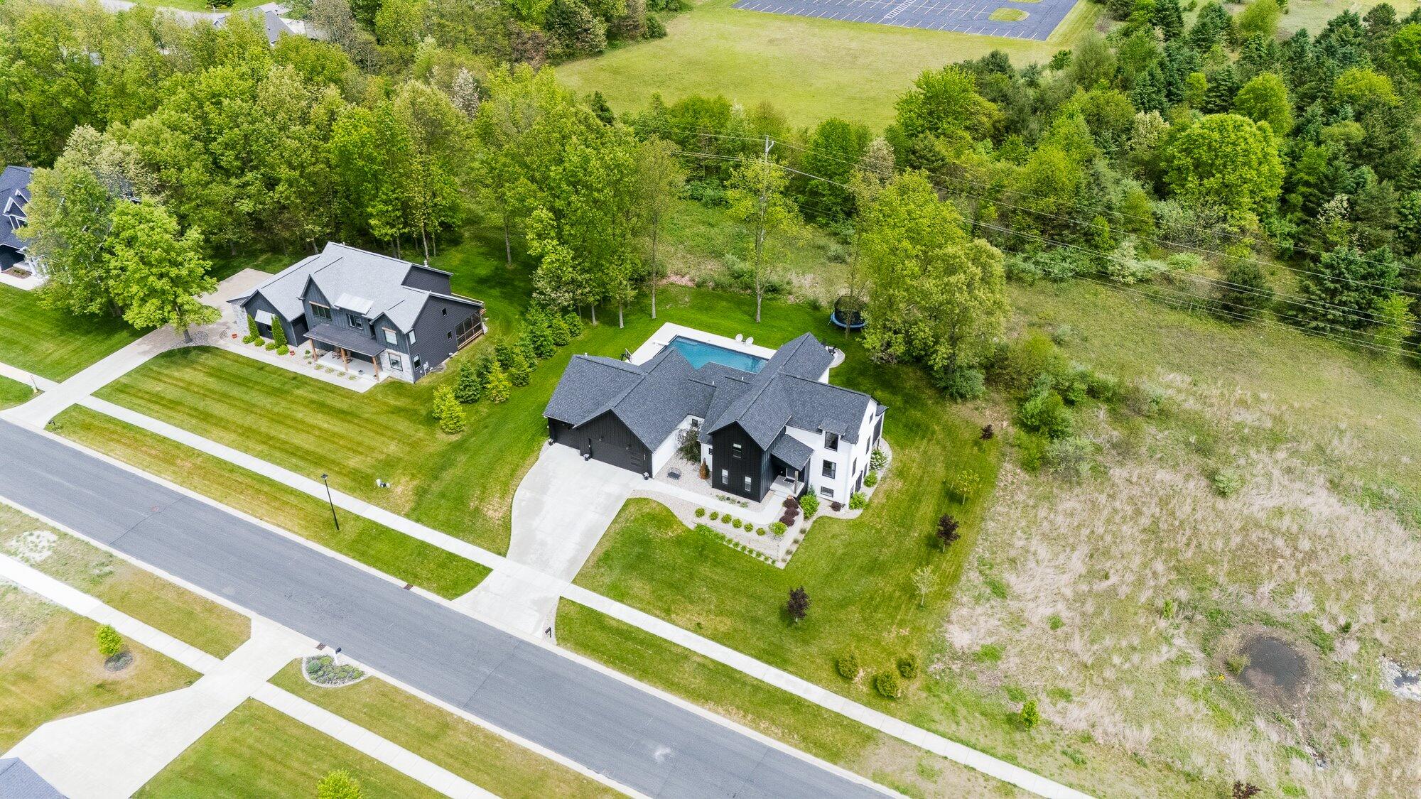 7805 Corners Cove Street Kalamazoo MI 49009
