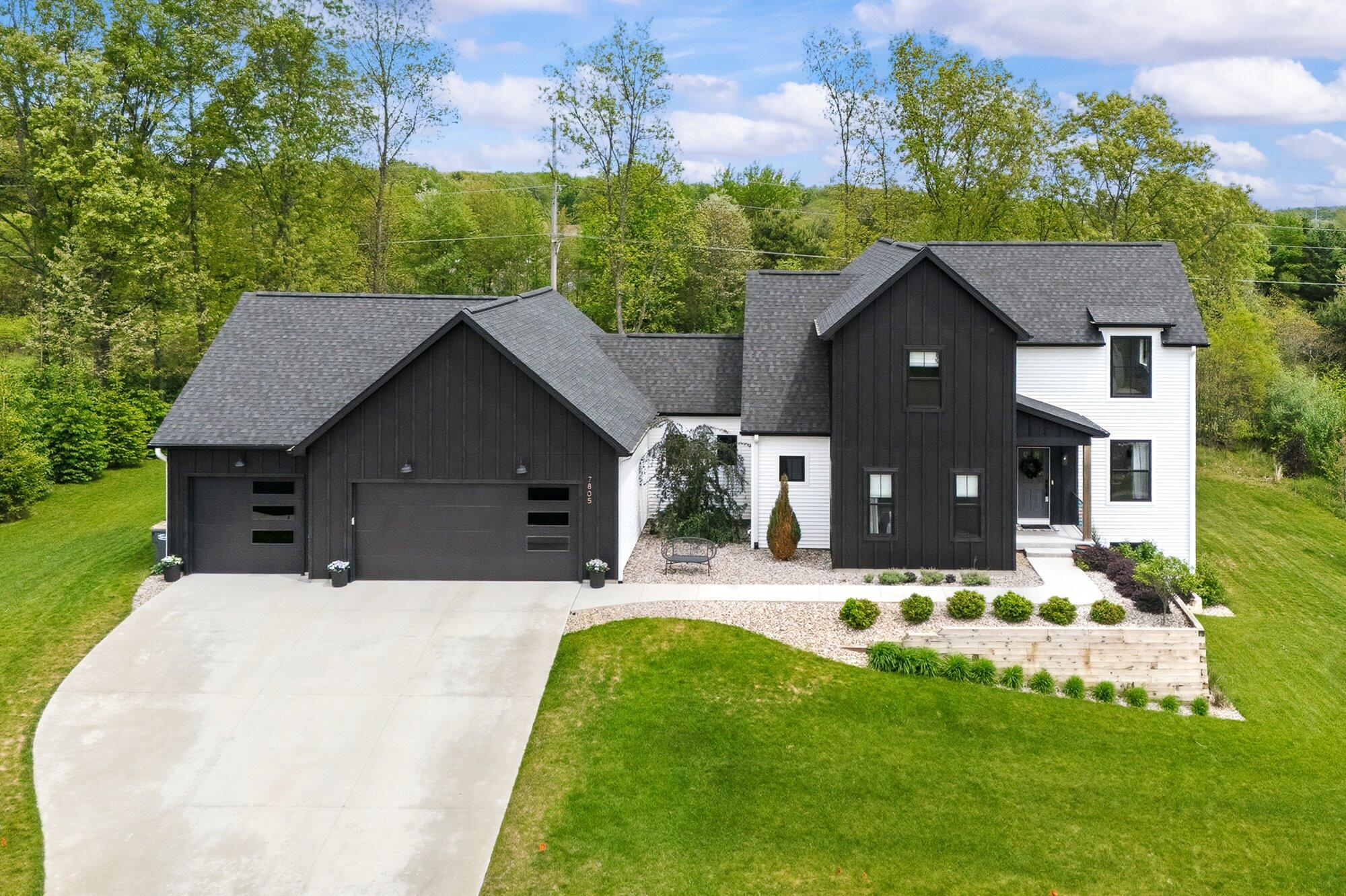 7805 Corners Cove Street Kalamazoo MI 49009
