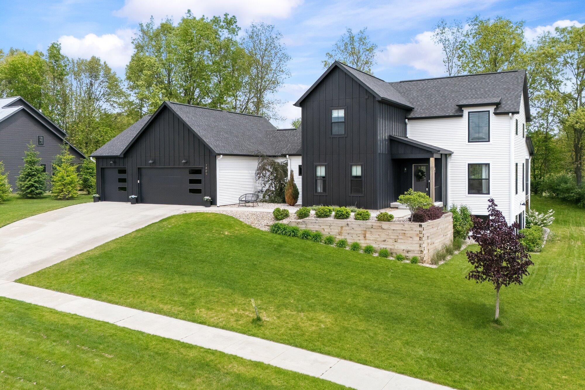 7805 Corners Cove Street Kalamazoo MI 49009