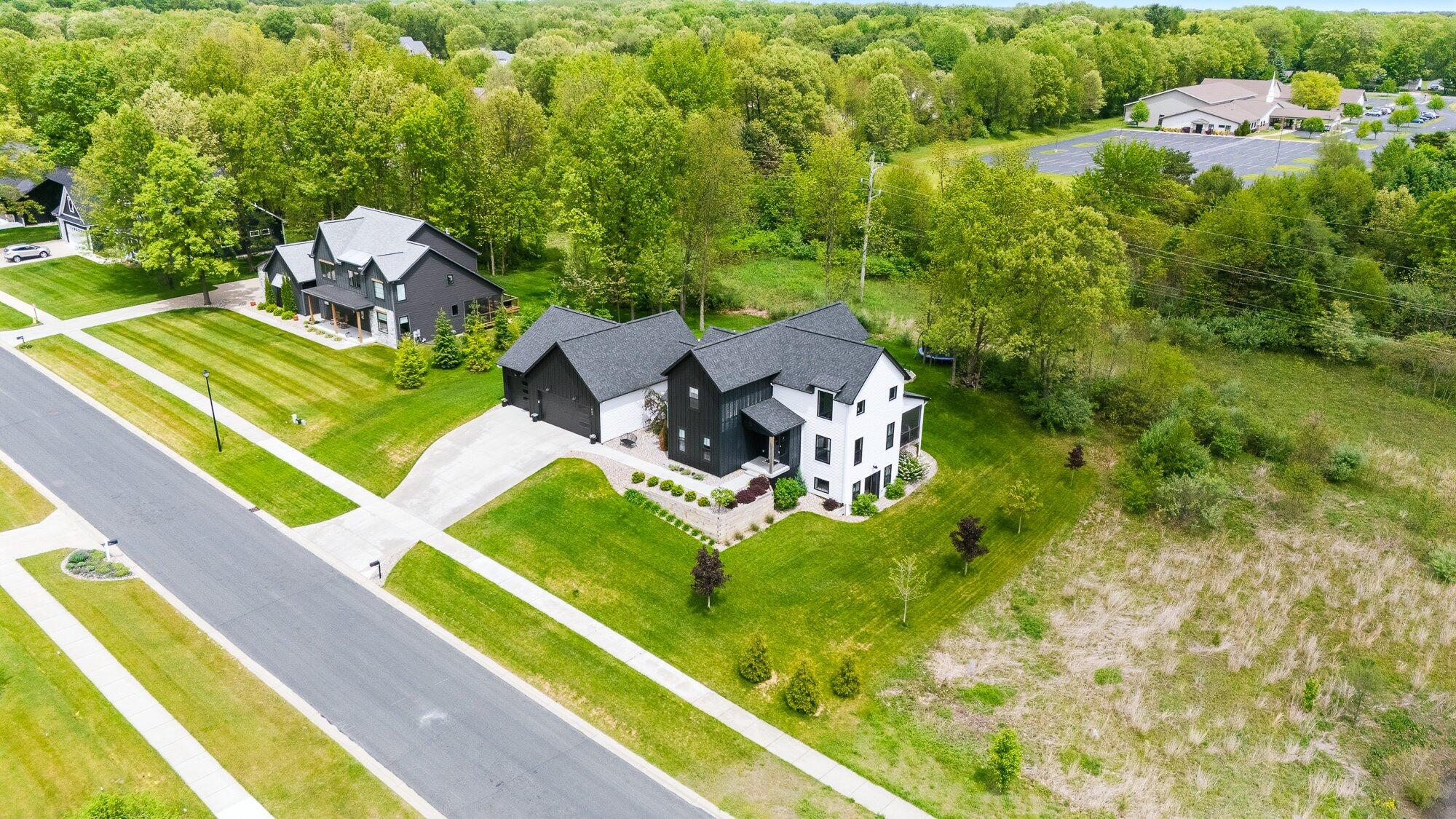 7805 Corners Cove Street Kalamazoo MI 49009