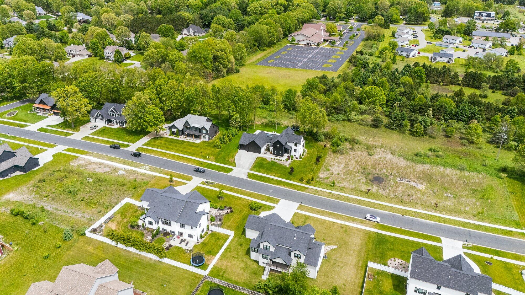 7805 Corners Cove Street Kalamazoo MI 49009