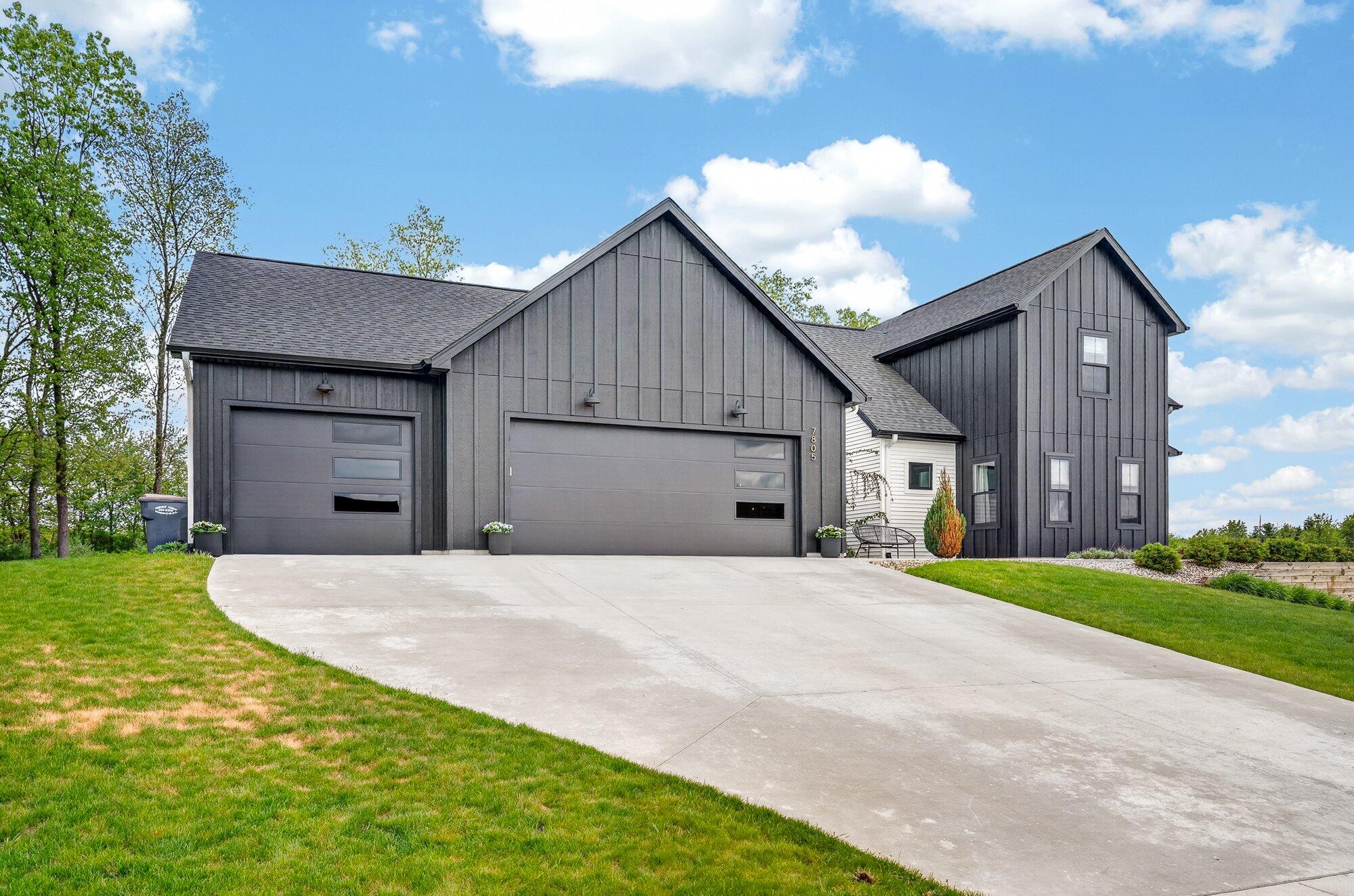 7805 Corners Cove Street Kalamazoo MI 49009
