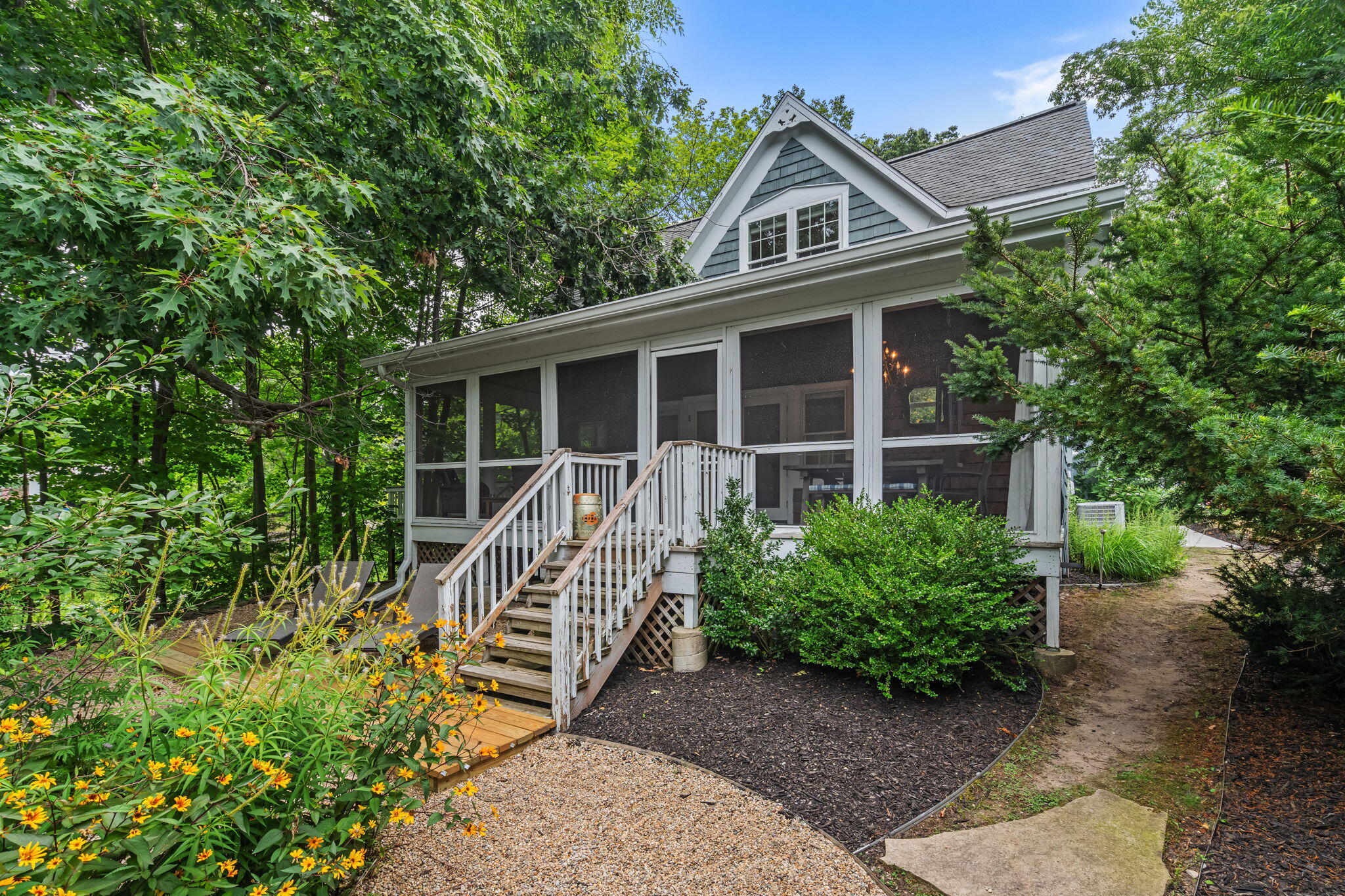 Saugatuck MI, 790 Simonson Drive