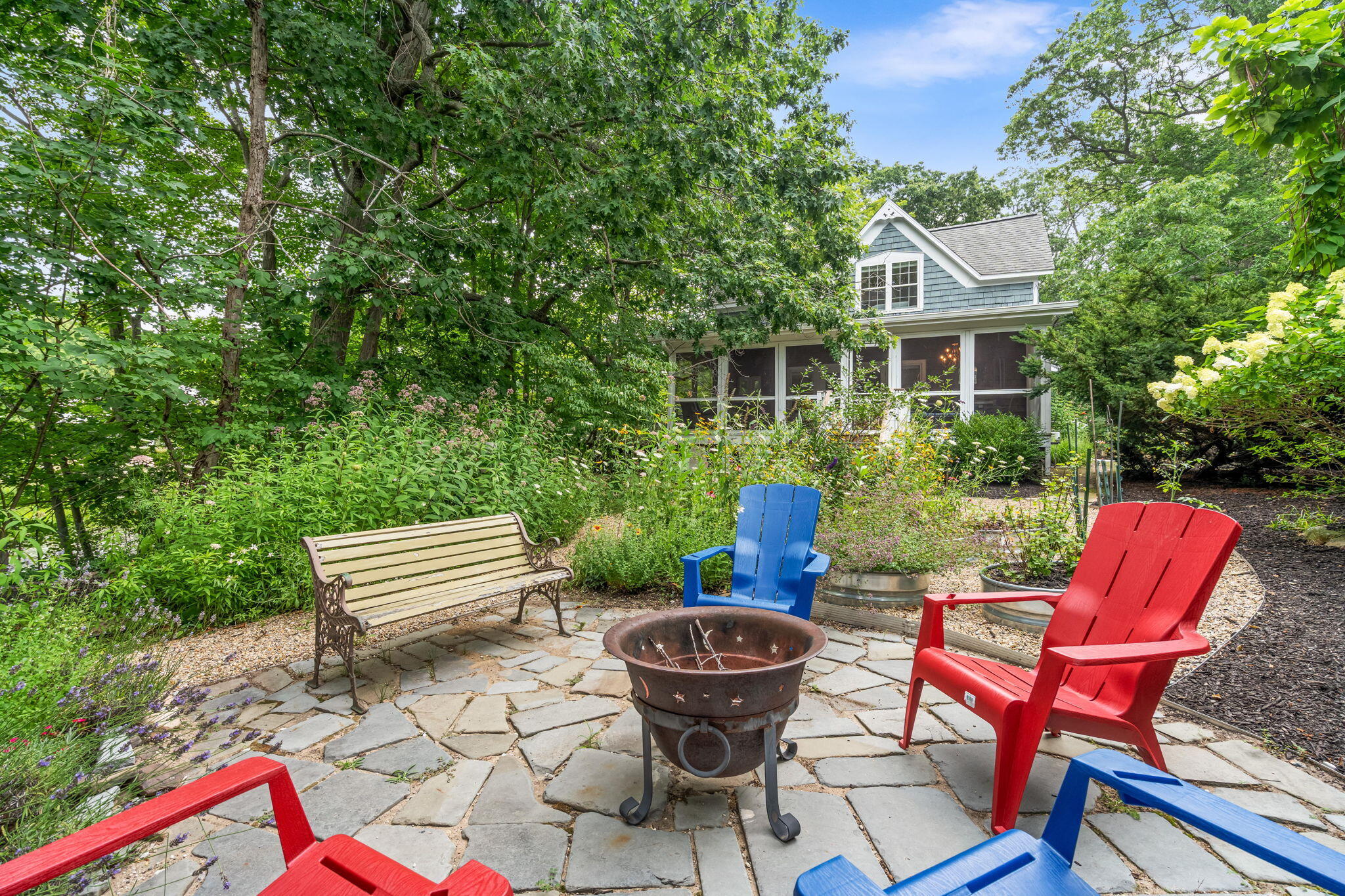 790 Simonson Drive Saugatuck MI 49453