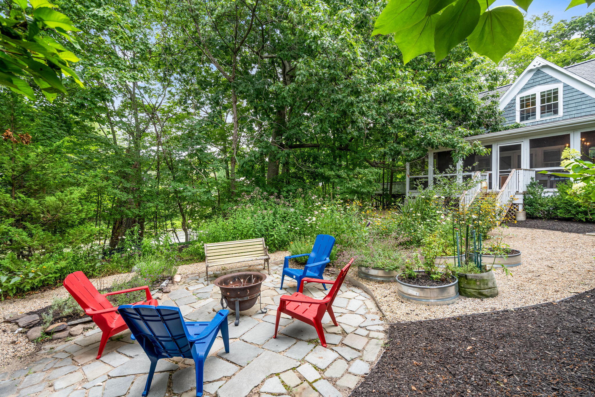 790 Simonson Drive Saugatuck MI 49453
