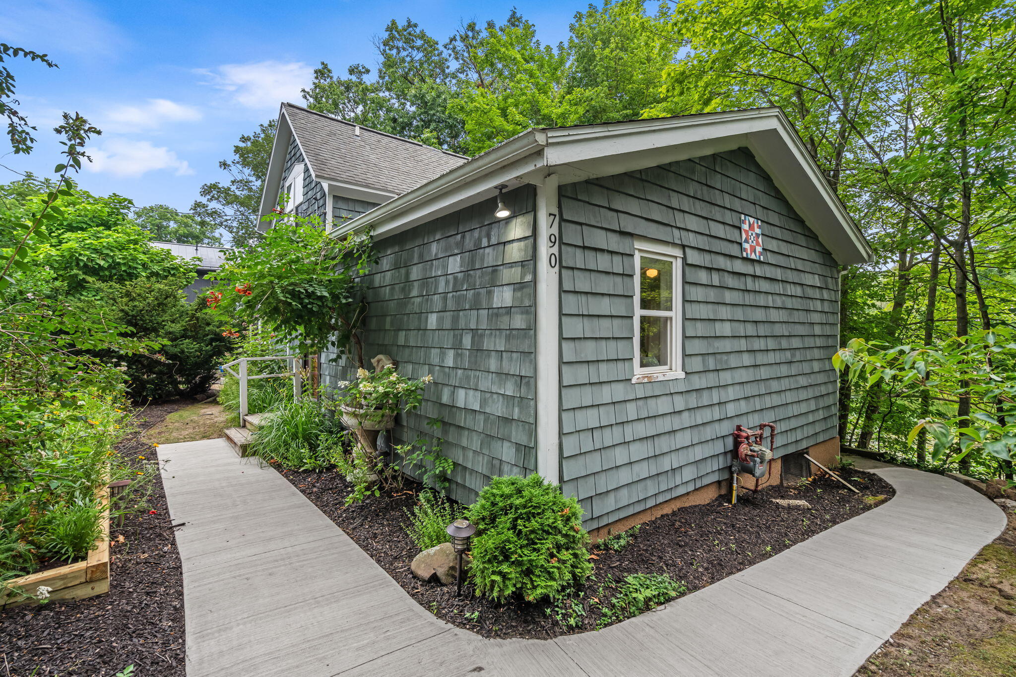 790 Simonson Drive Saugatuck MI 49453