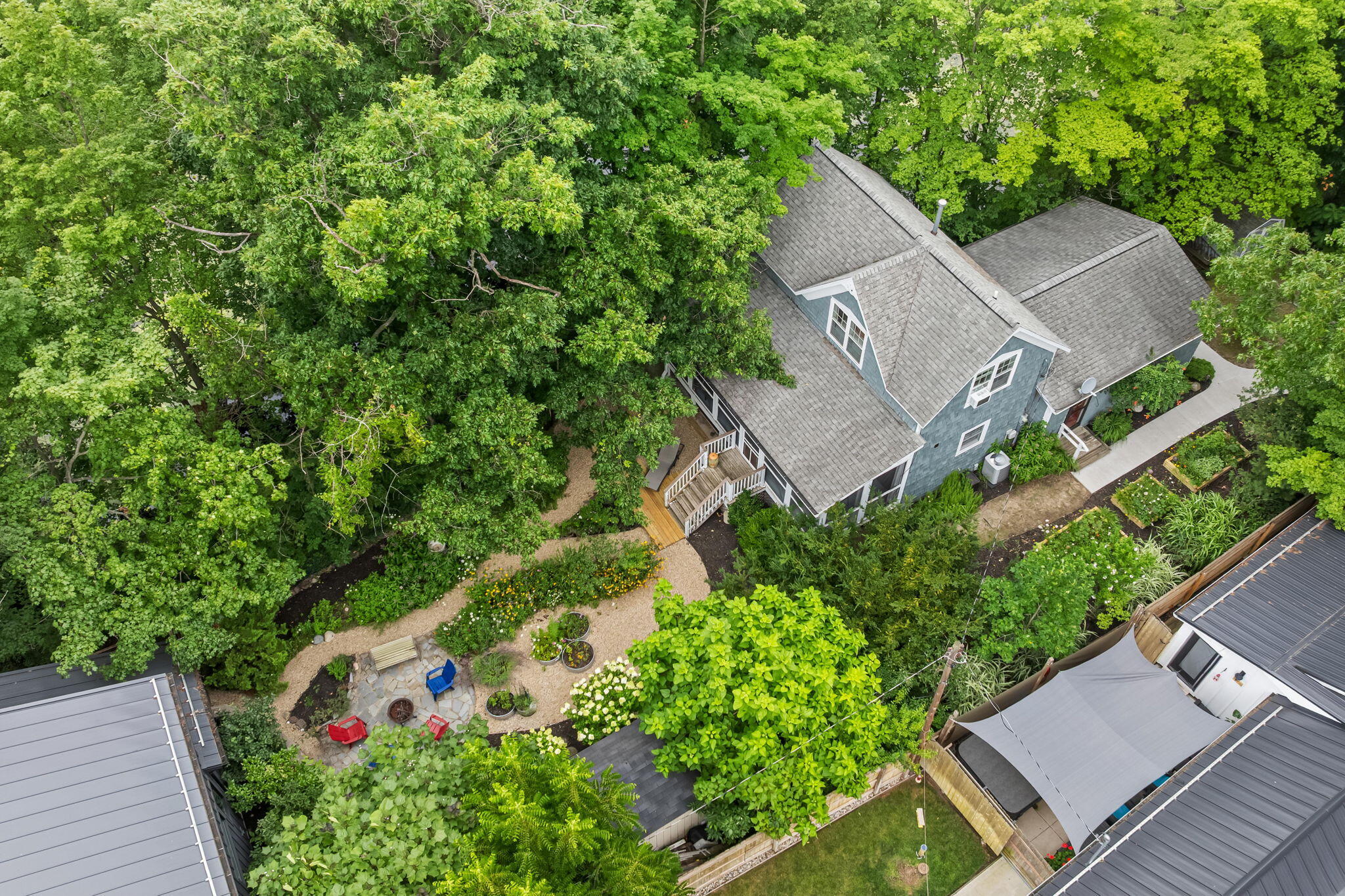 790 Simonson Drive Saugatuck MI 49453