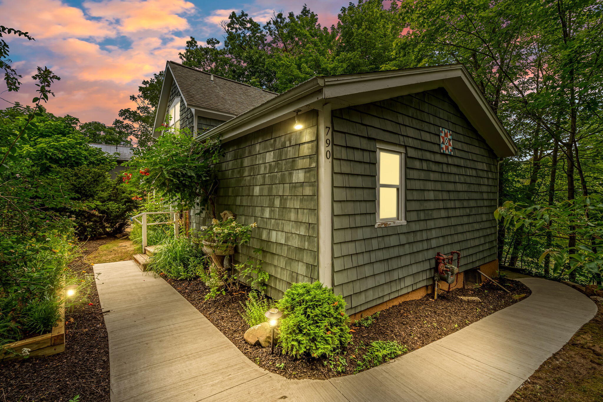 790 Simonson Drive Saugatuck MI 49453