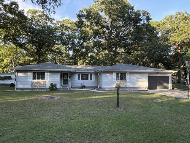 6084 Curtwood Road Ludington MI 49431