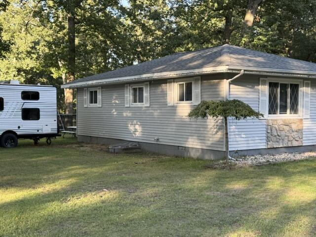 6084 Curtwood Road Ludington MI 49431