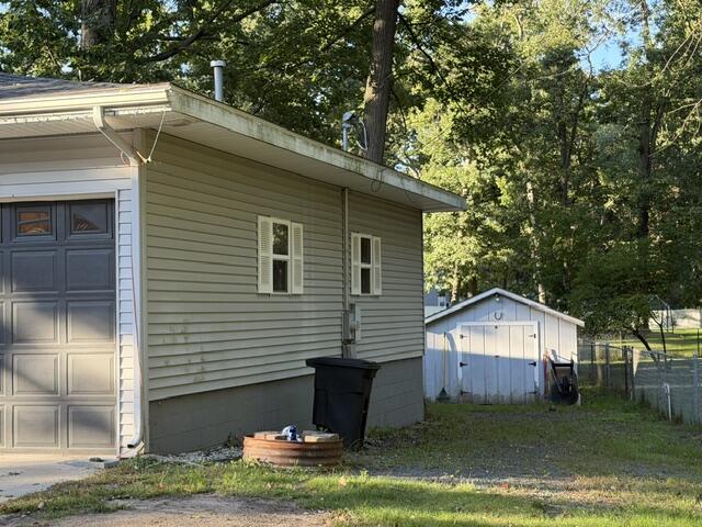 6084 Curtwood Road Ludington MI 49431