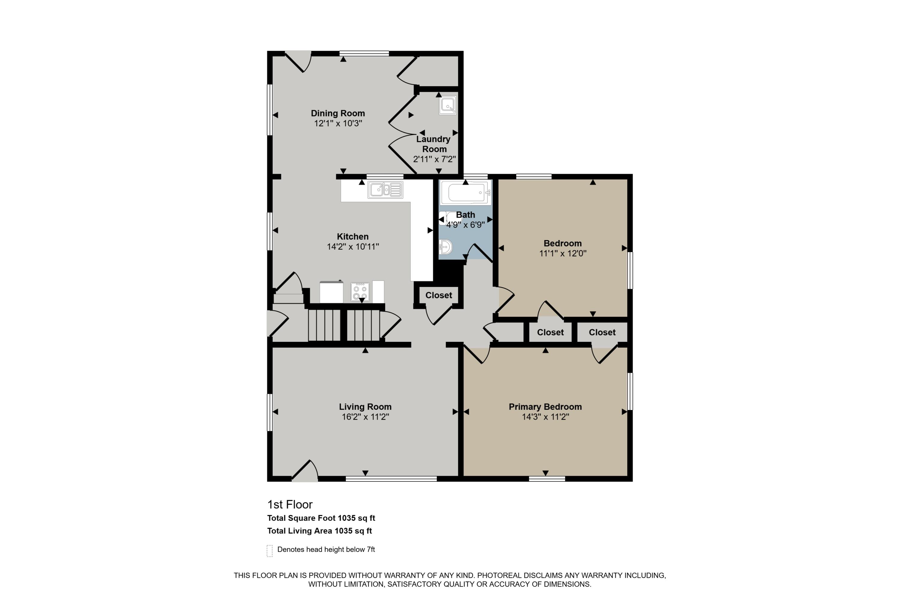 1018 Kentwood Drive NE Grand Rapids MI 49505