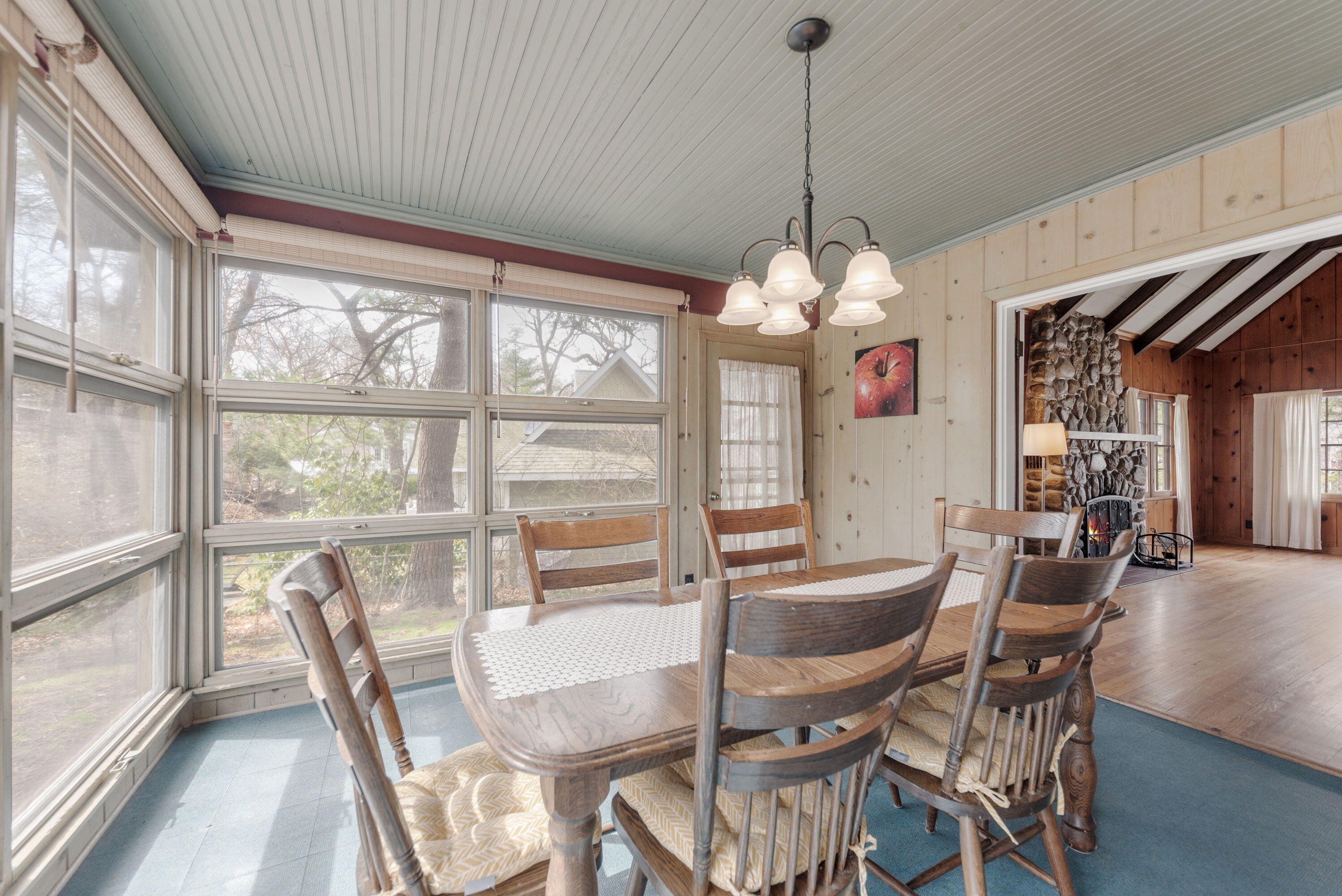 17 Angle Road Laporte IN 46350