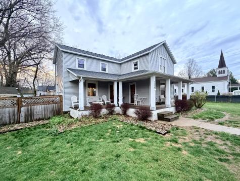 208 S Church Street Coloma MI 49038
