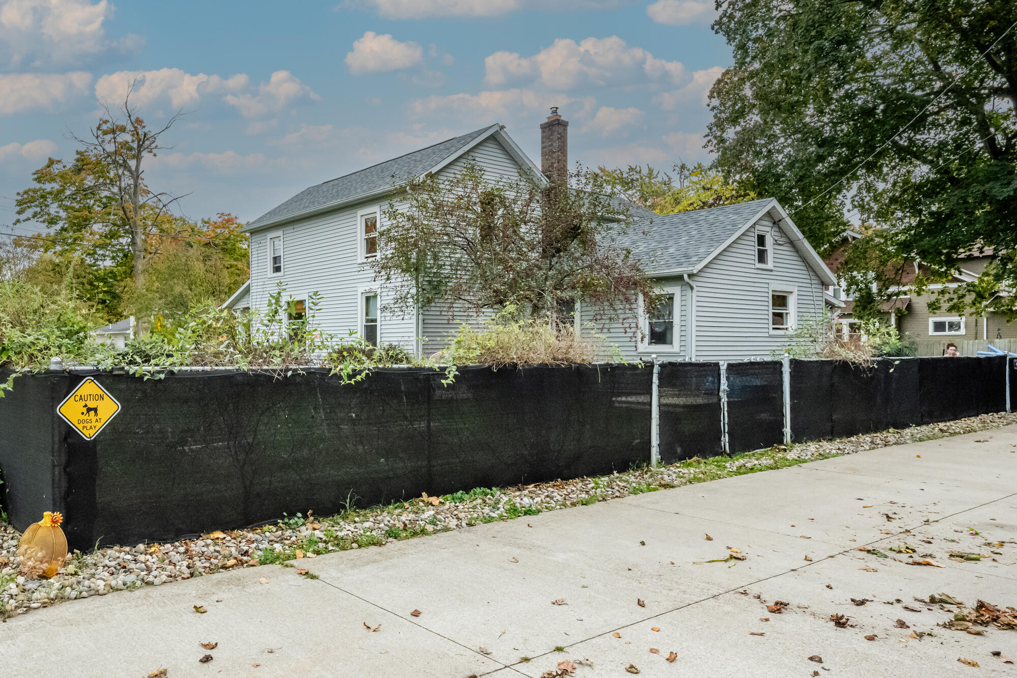 208 S Church Street Coloma MI 49038
