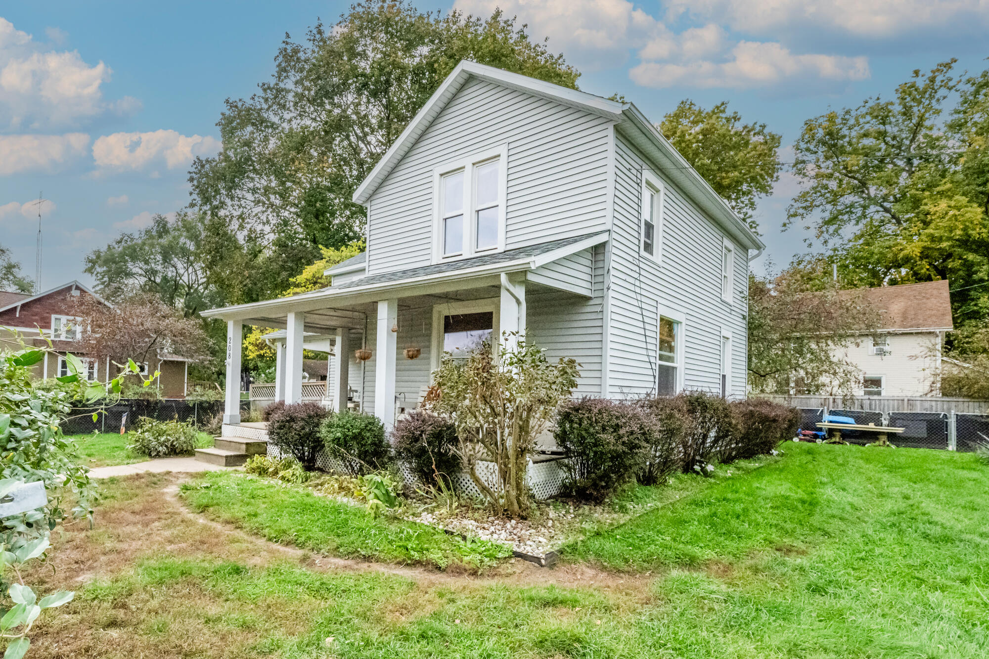 208 S Church Street Coloma MI 49038