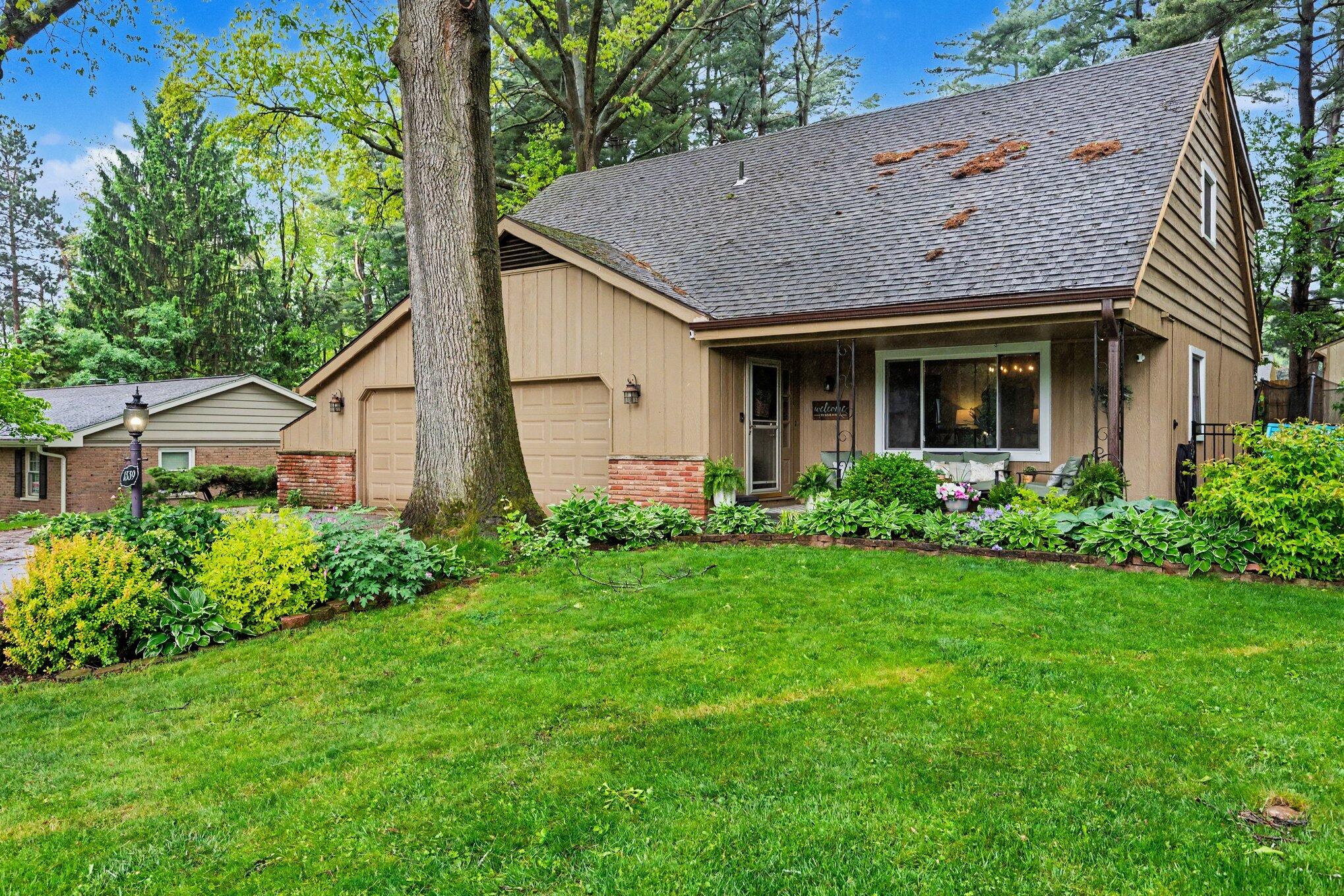 1339 Cadet Lane Kalamazoo MI 49009