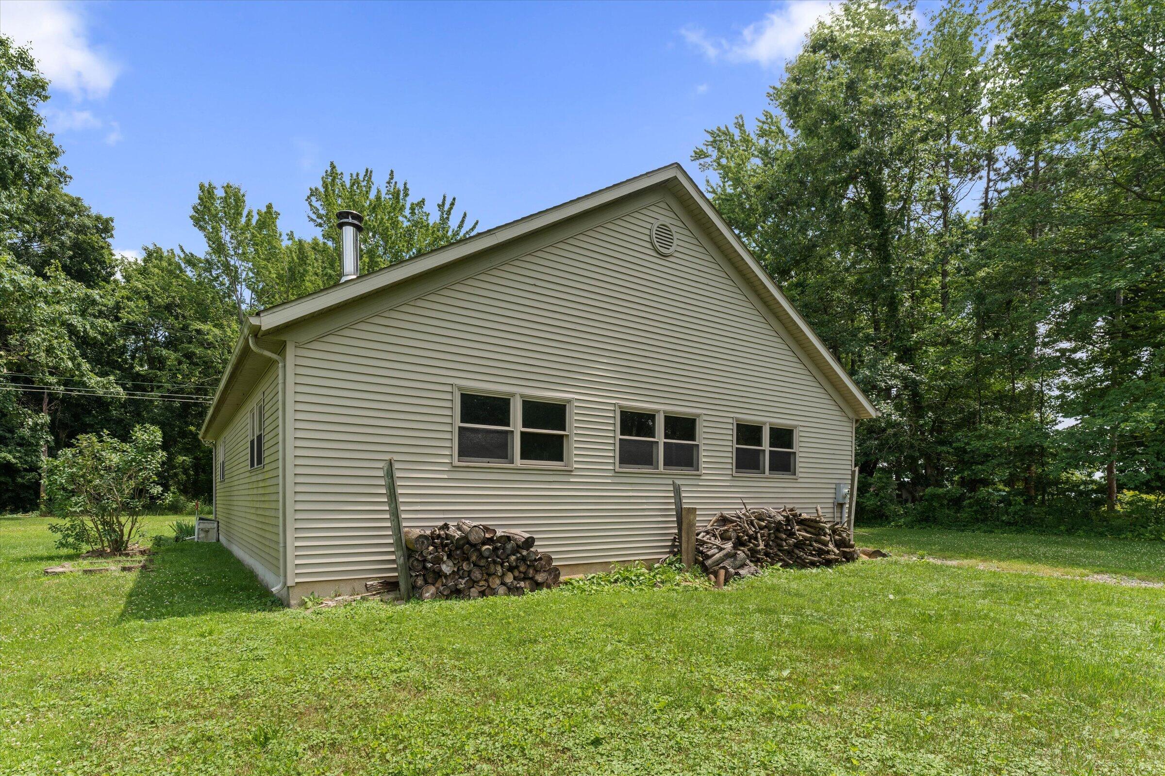 51000 Maple Road Marcellus MI 49067
