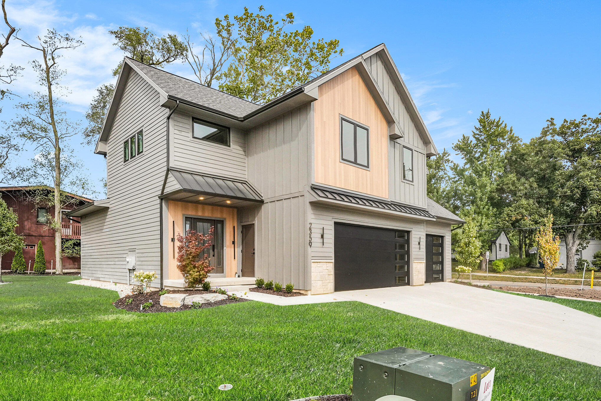 2359 Elinor Lane SE East Grand Rapids MI 49506