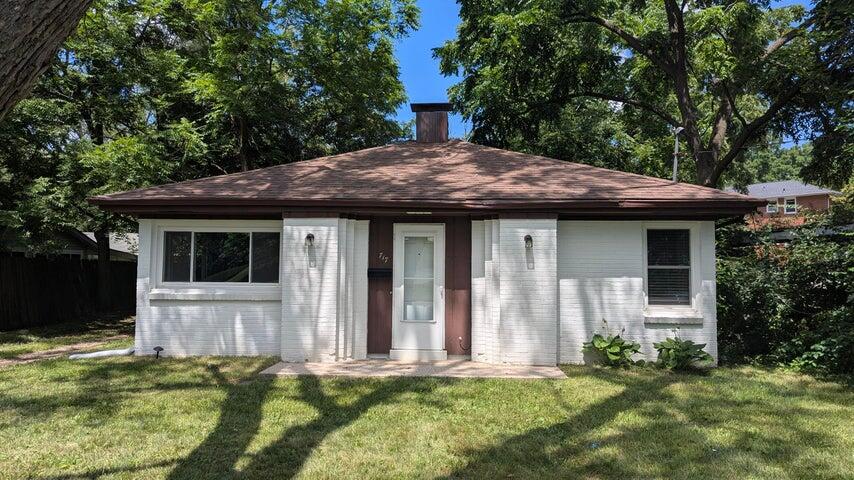 717 Royce Avenue Kalamazoo MI 49001